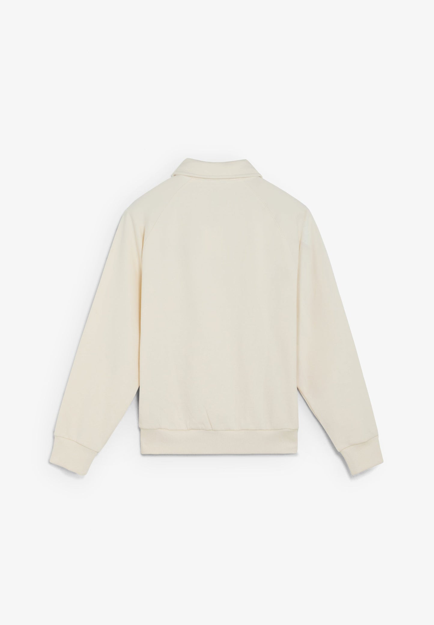 SCPOLO SNAPS SWEATER
