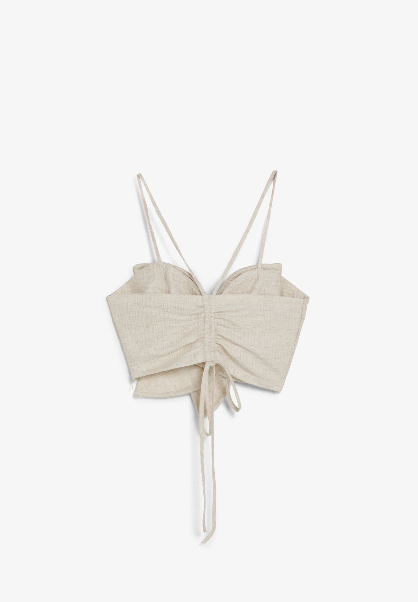 TOP WITH FLORAL DETAIL