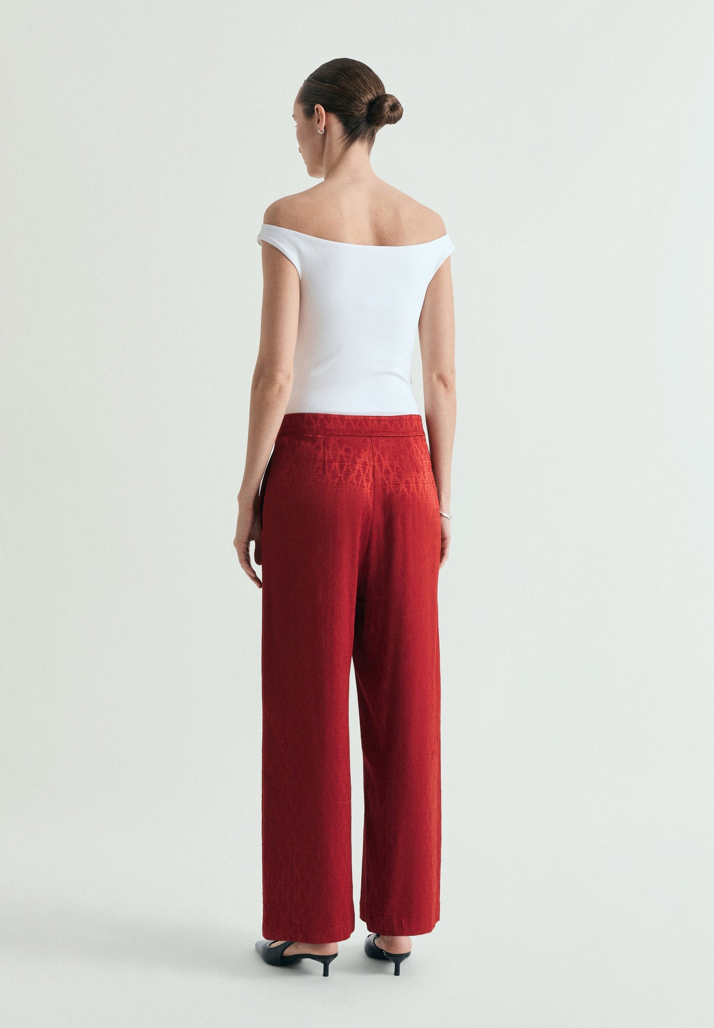 SCJAC COLOR PANT