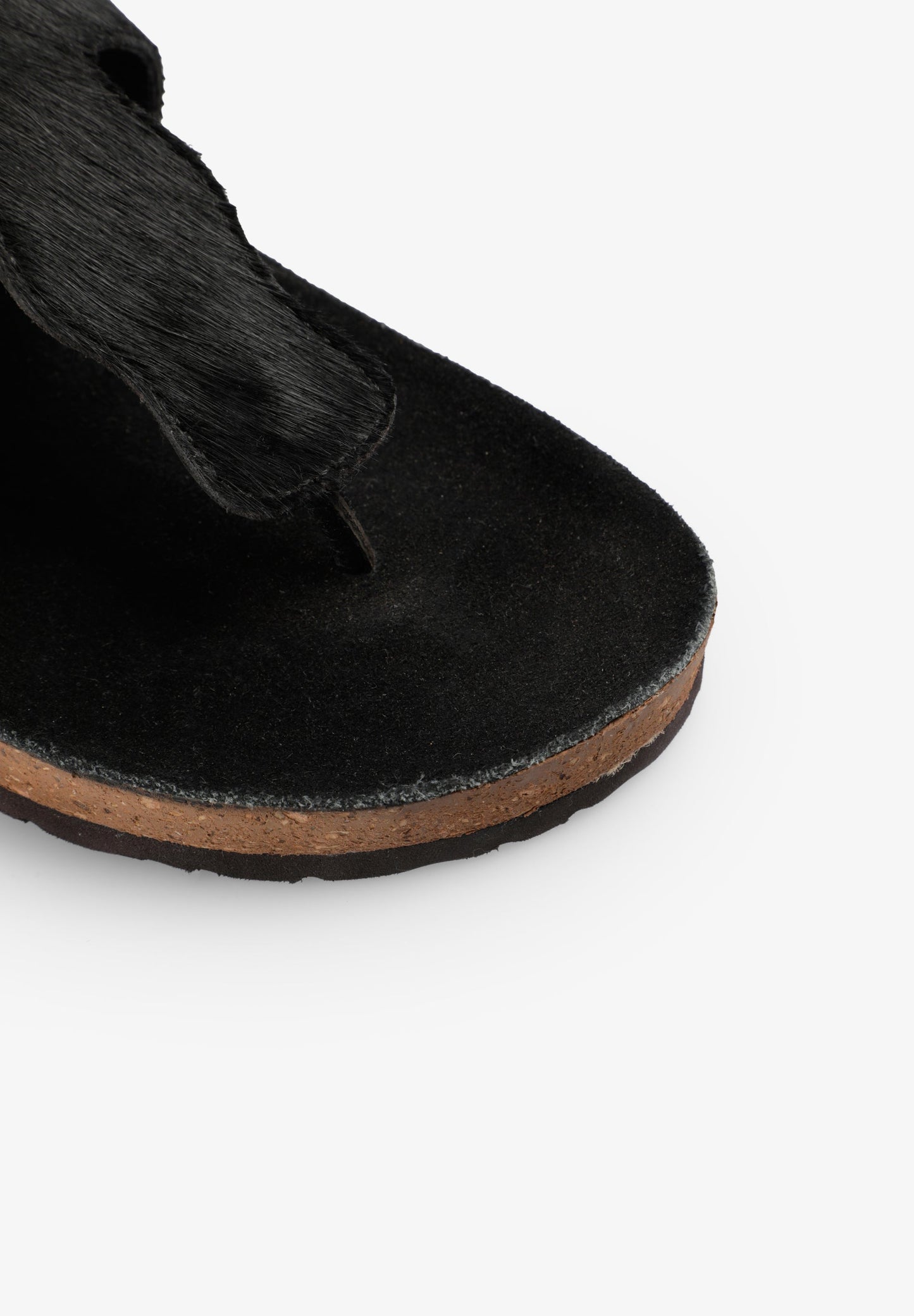 SANDALS WITH BUCKLE