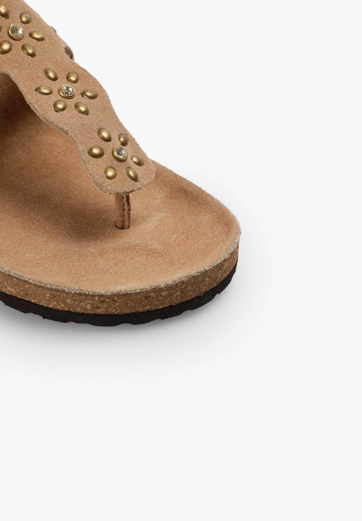 SANDALS WITH BUCKLE