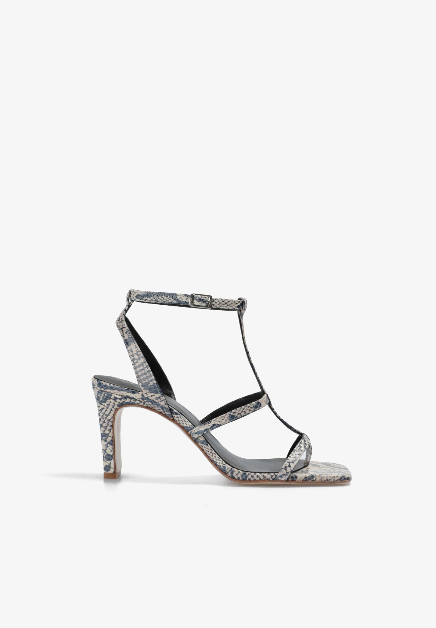 SCMULTISTRAPHEEL SANDAL
