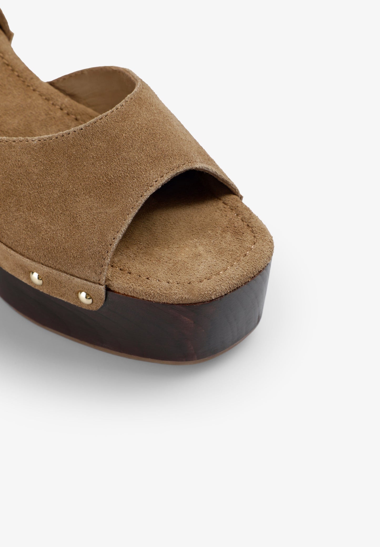 PLATFORM SANDALS