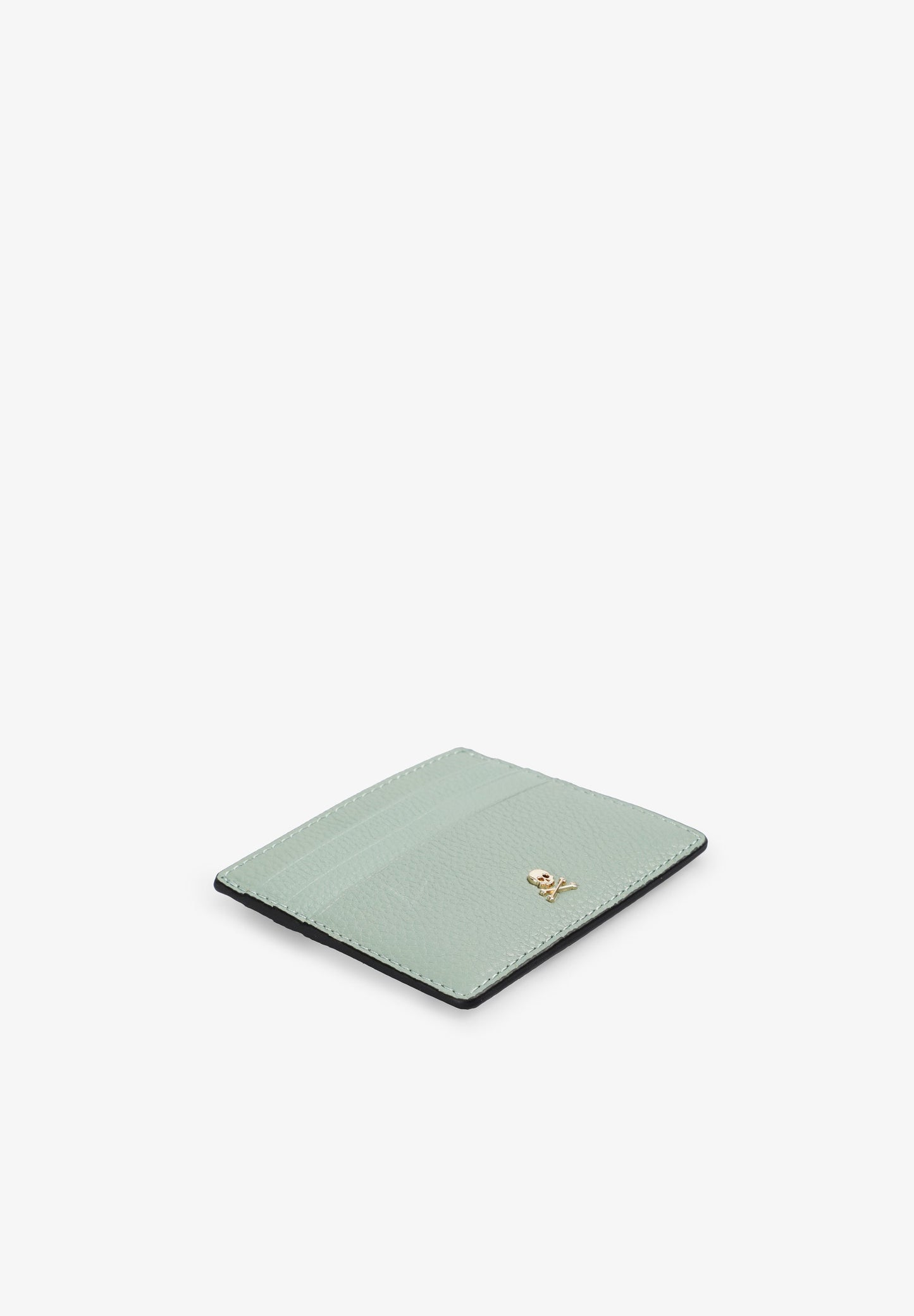 LEATHER CARD HOLDER