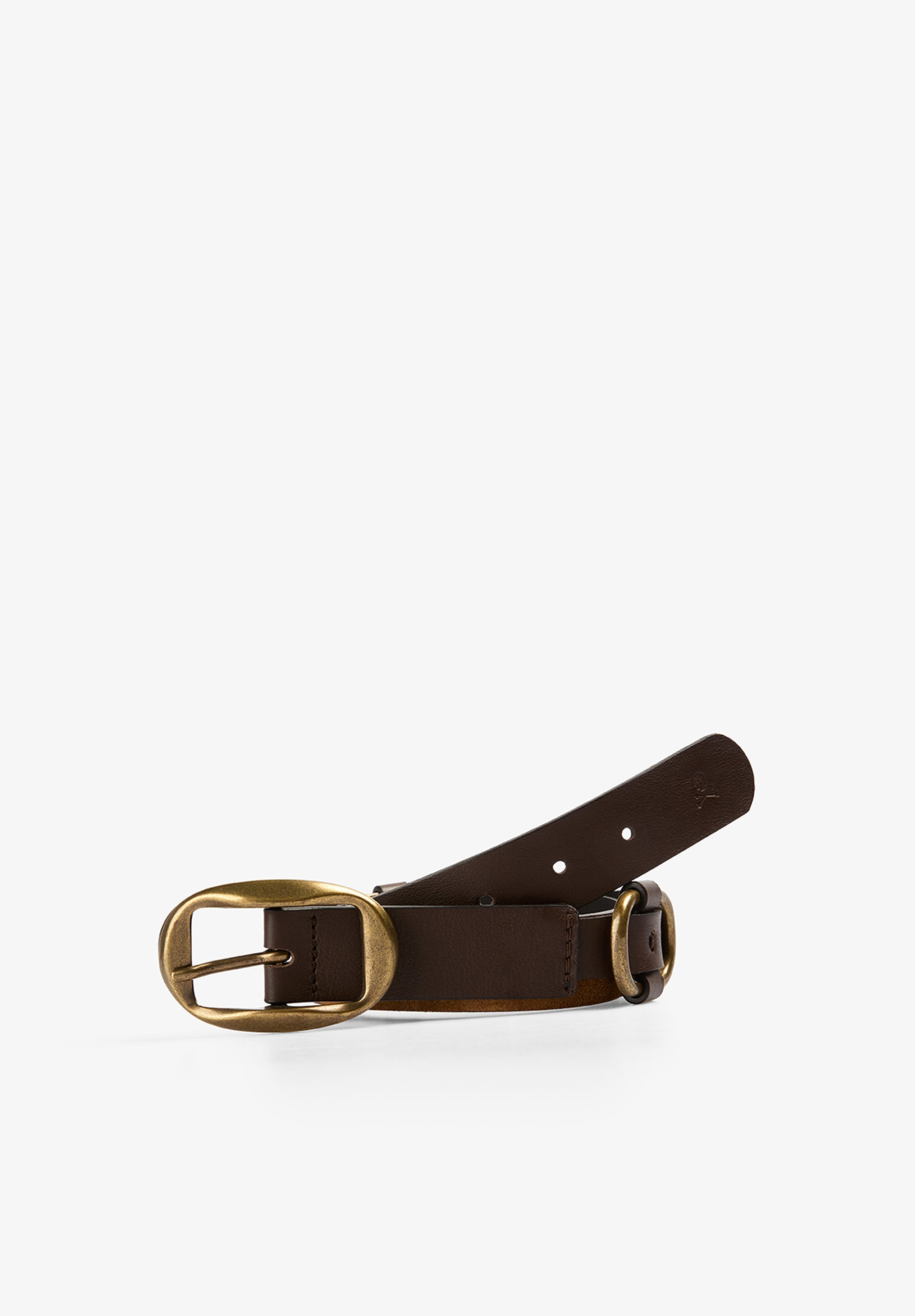 SCTRIPLE BUCKLE BELT