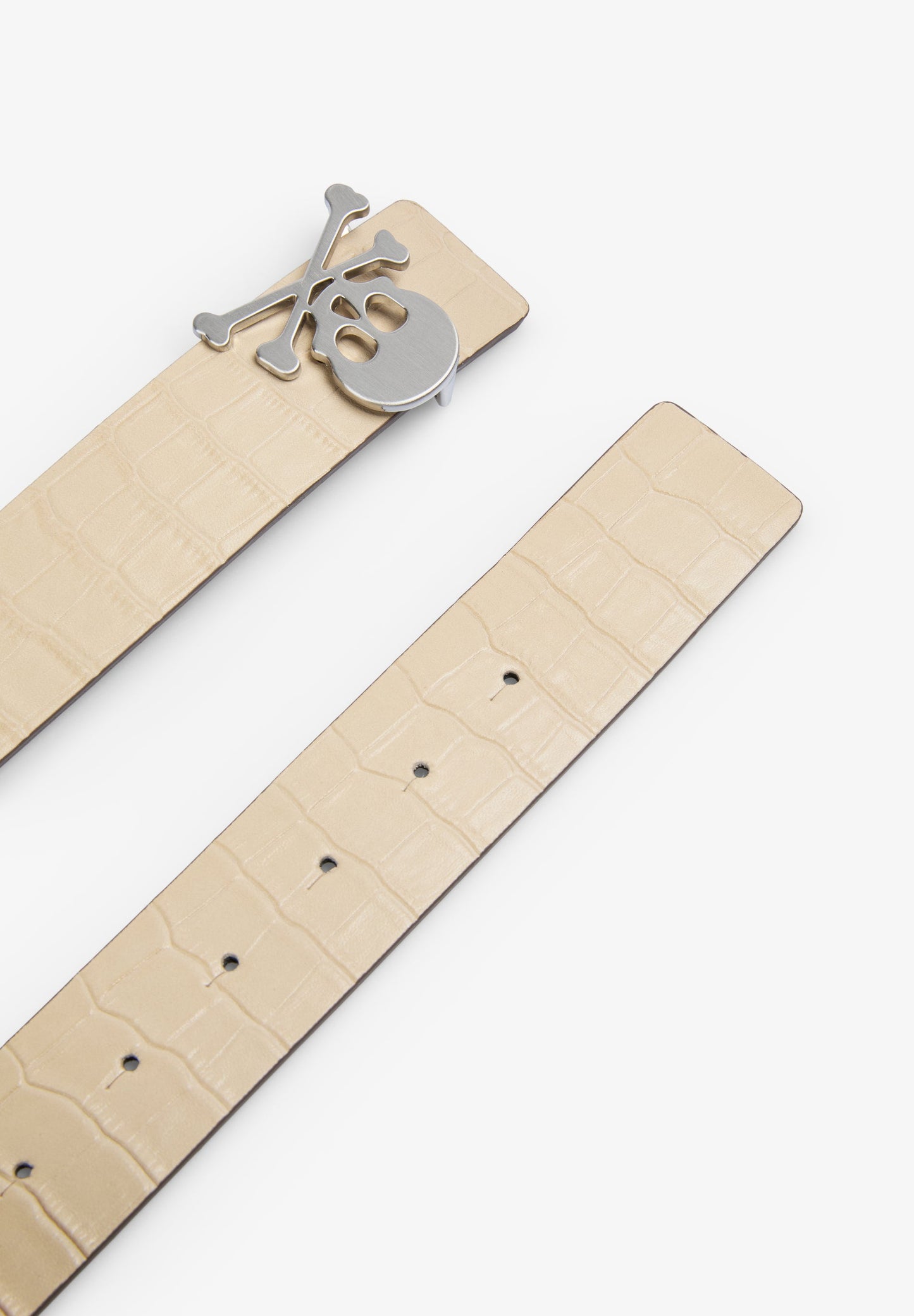 SCREVERSIBLE NINON BELT