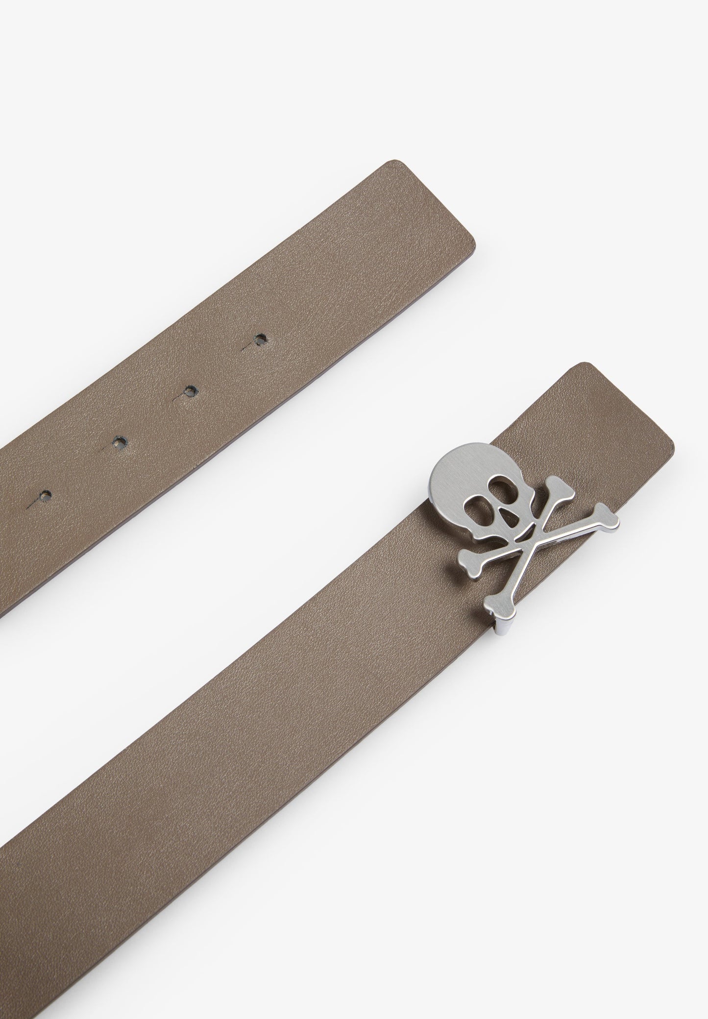 SCREVERSIBLE NINON BELT