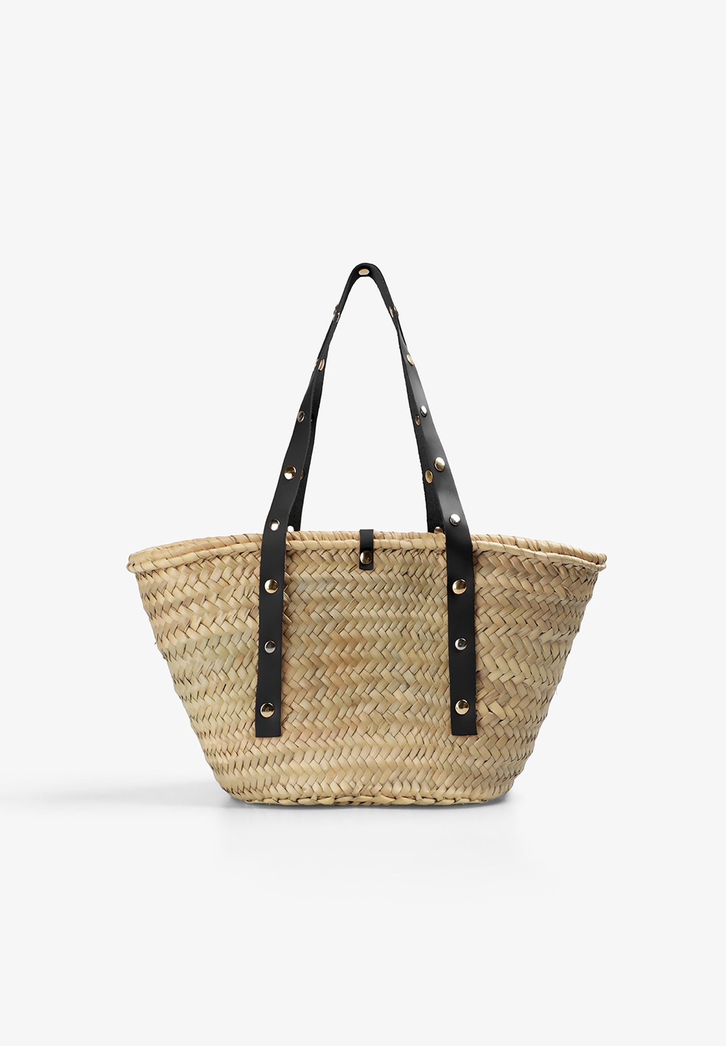 LARGE NATURAL FIBRE CARRYCOT BAG