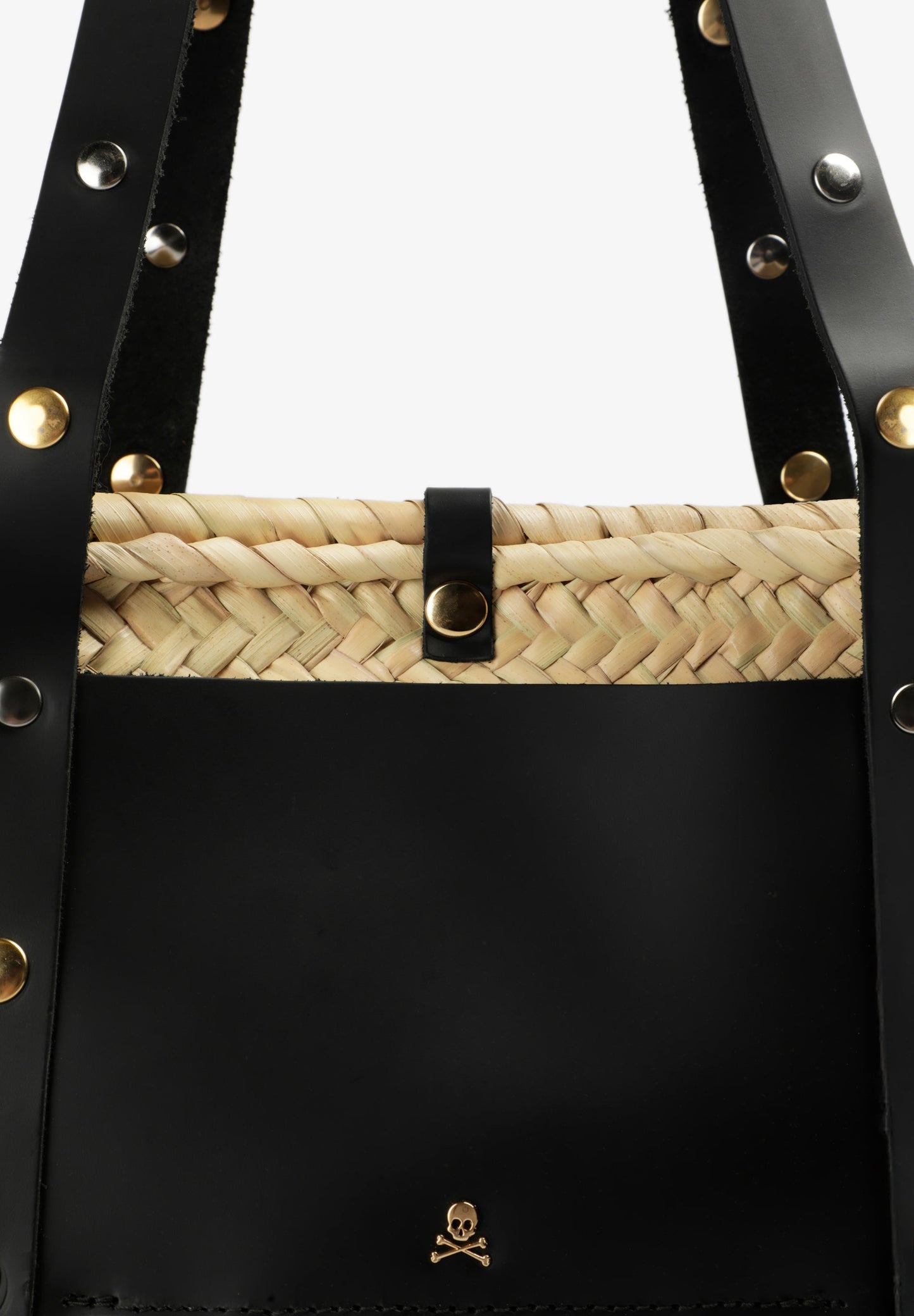 LARGE NATURAL FIBRE CARRYCOT BAG