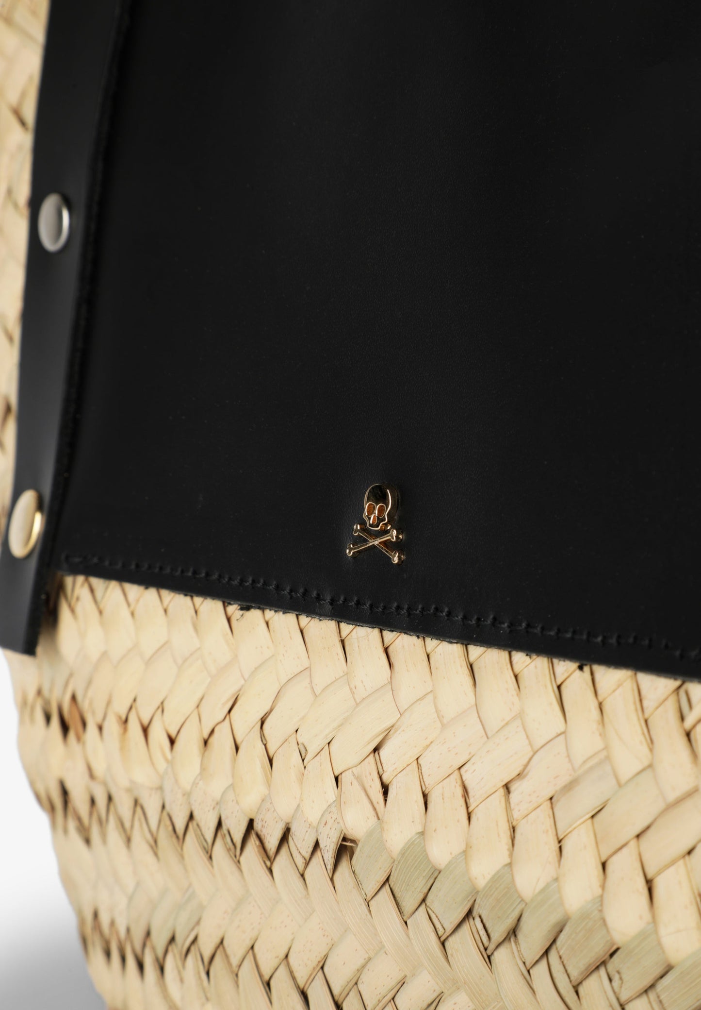 MEDIUM NATURAL FIBRE CARRYCOT BAG