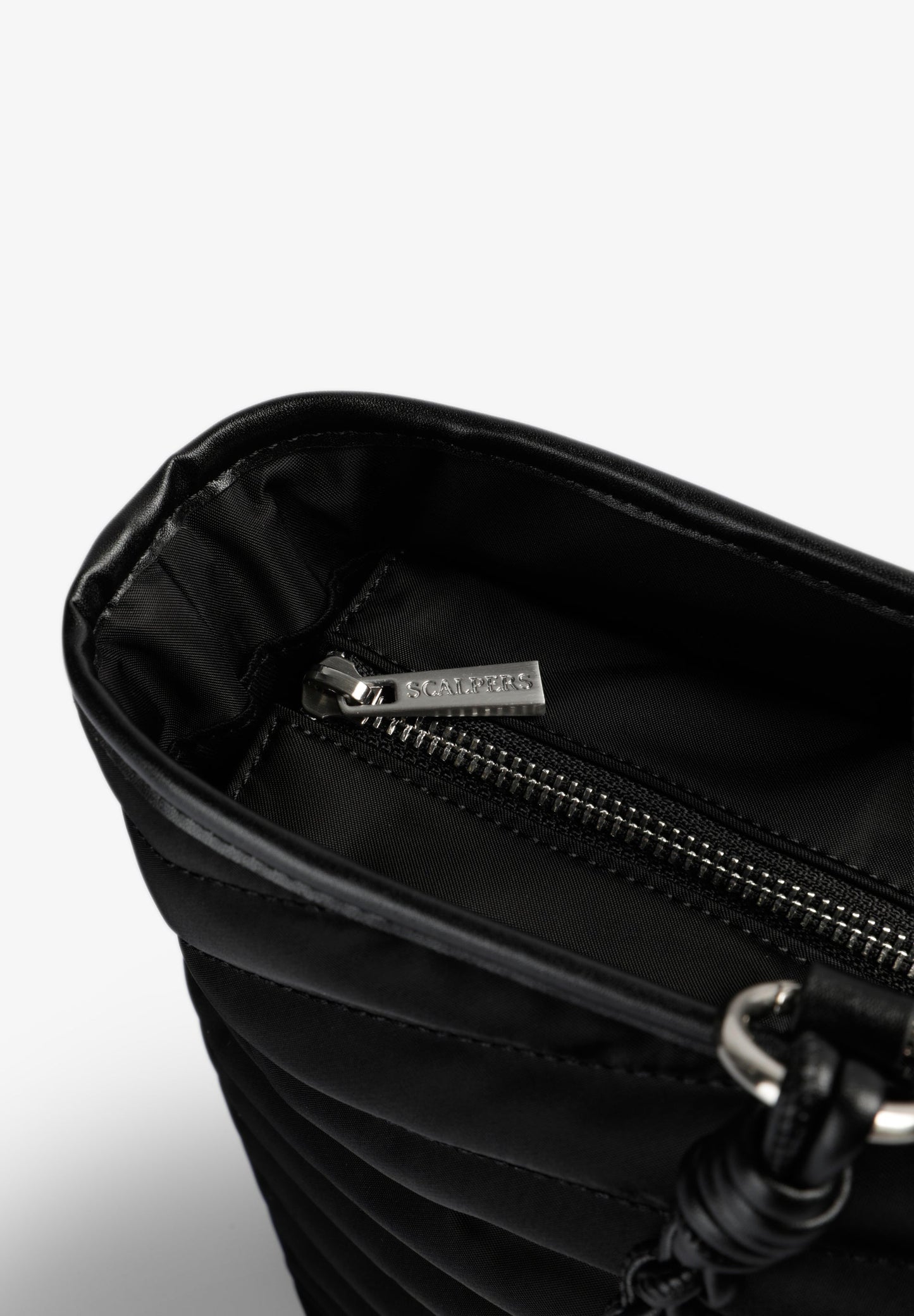 SCNYEDAYQUILTED BAG