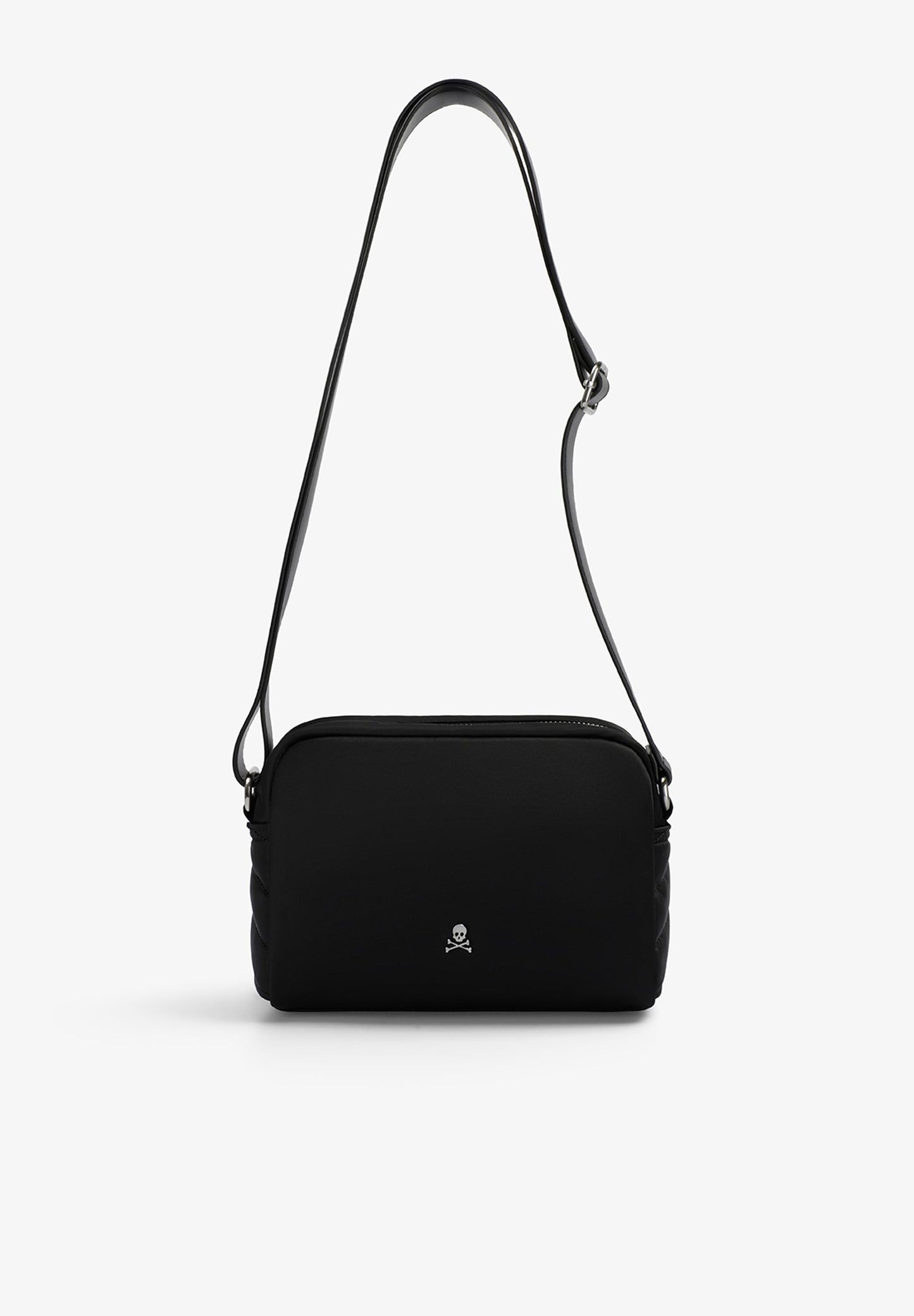 QUILTED CROSSBODY BAG