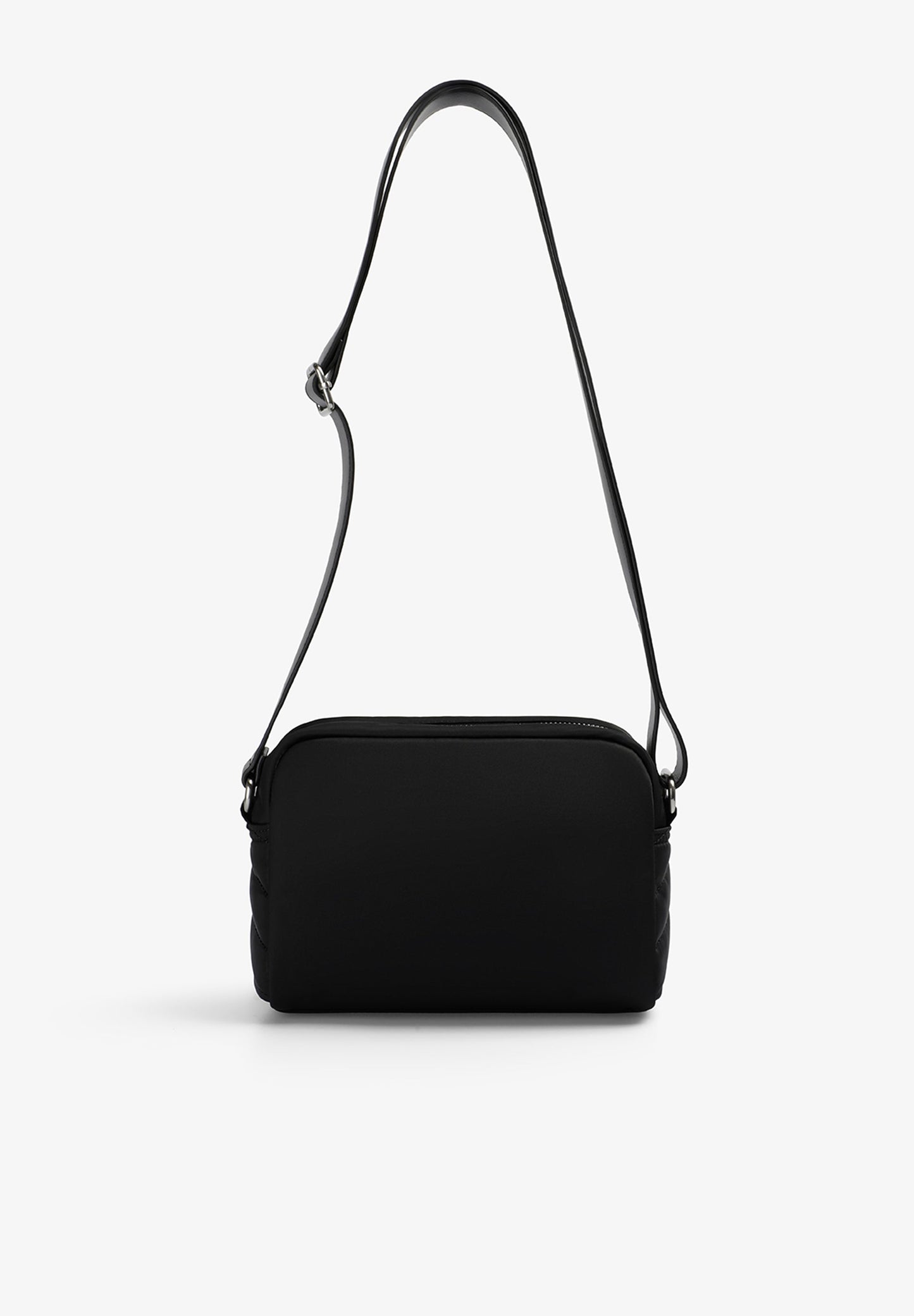 QUILTED CROSSBODY BAG