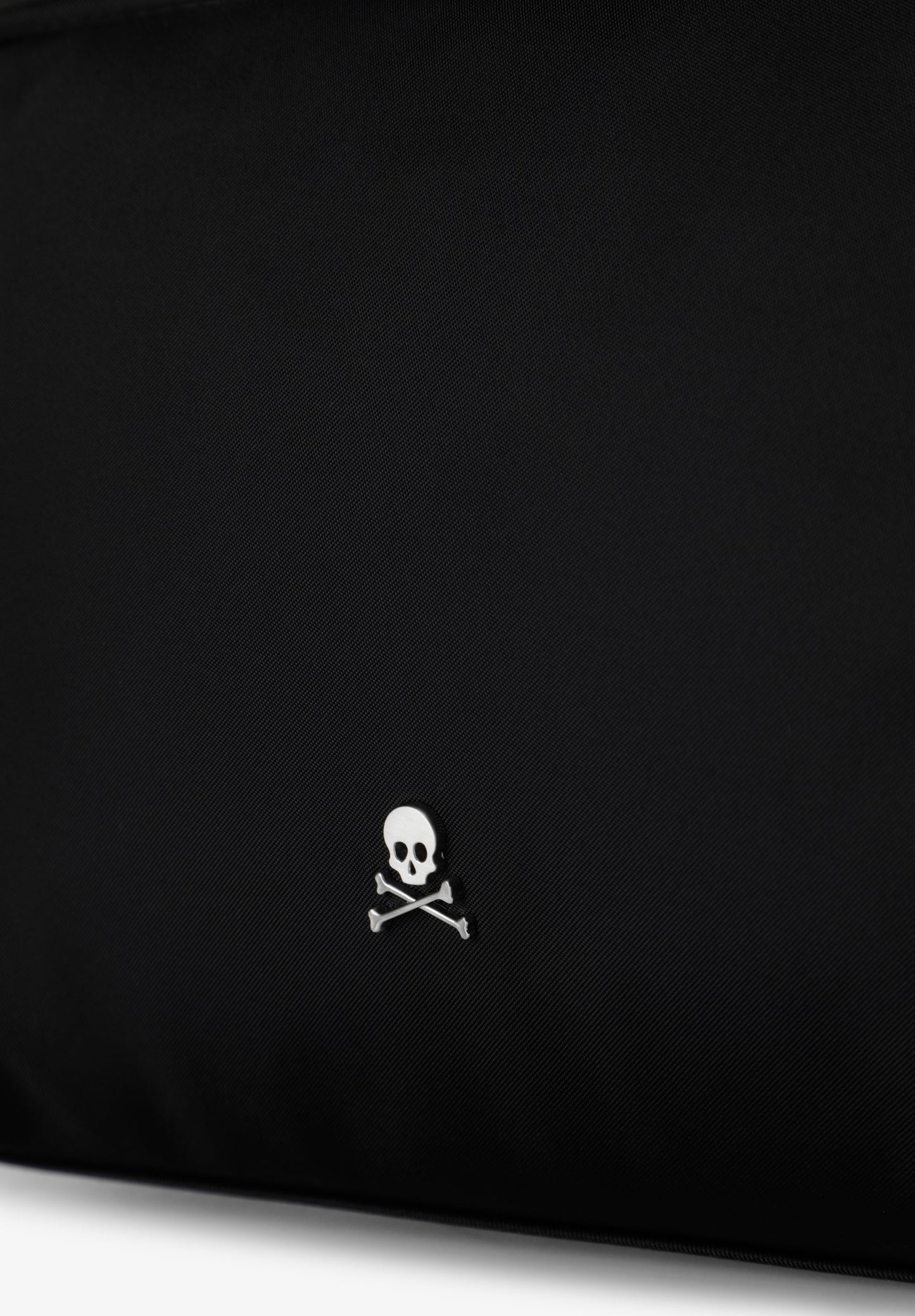 QUILTED CROSSBODY BAG