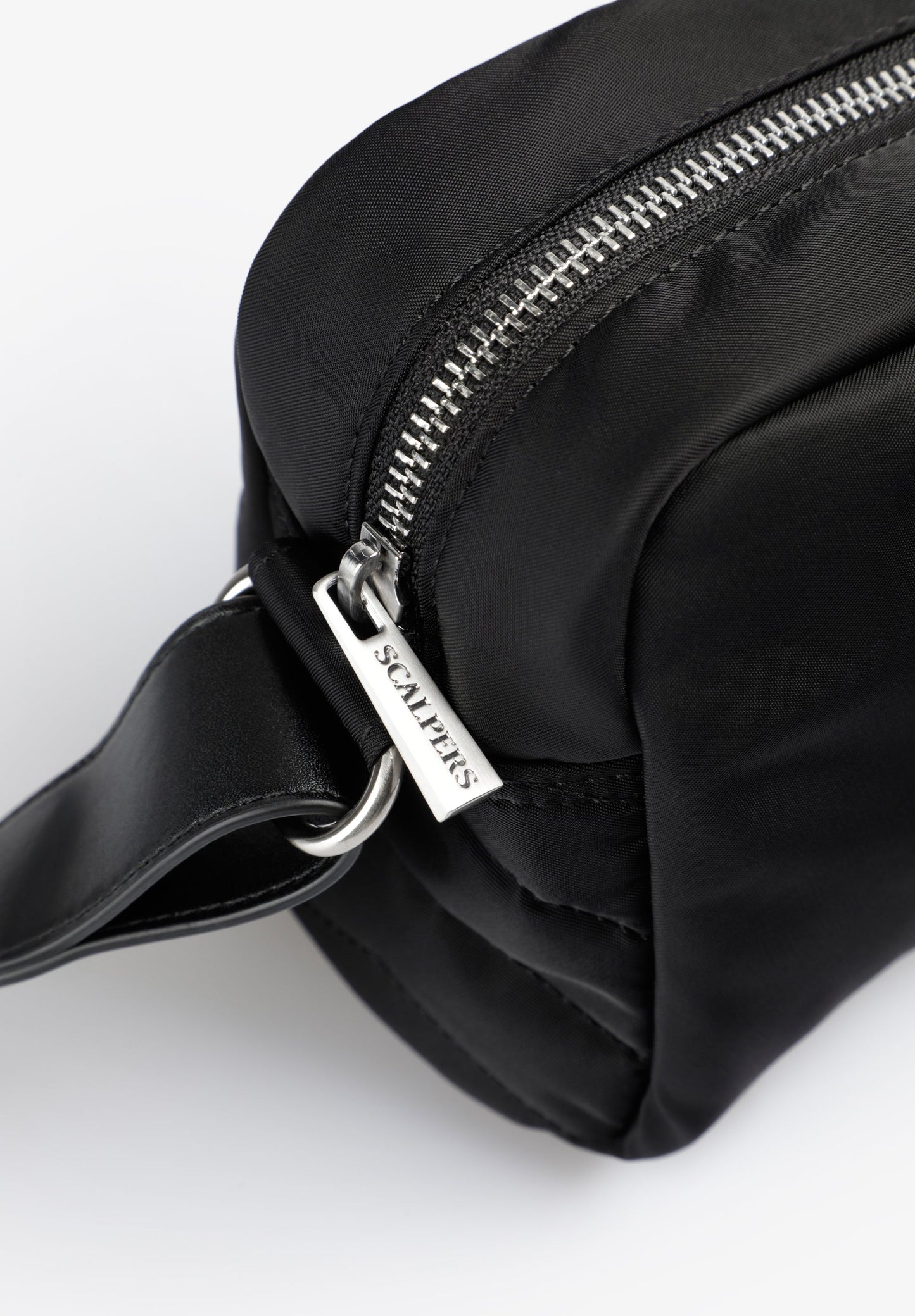 QUILTED CROSSBODY BAG