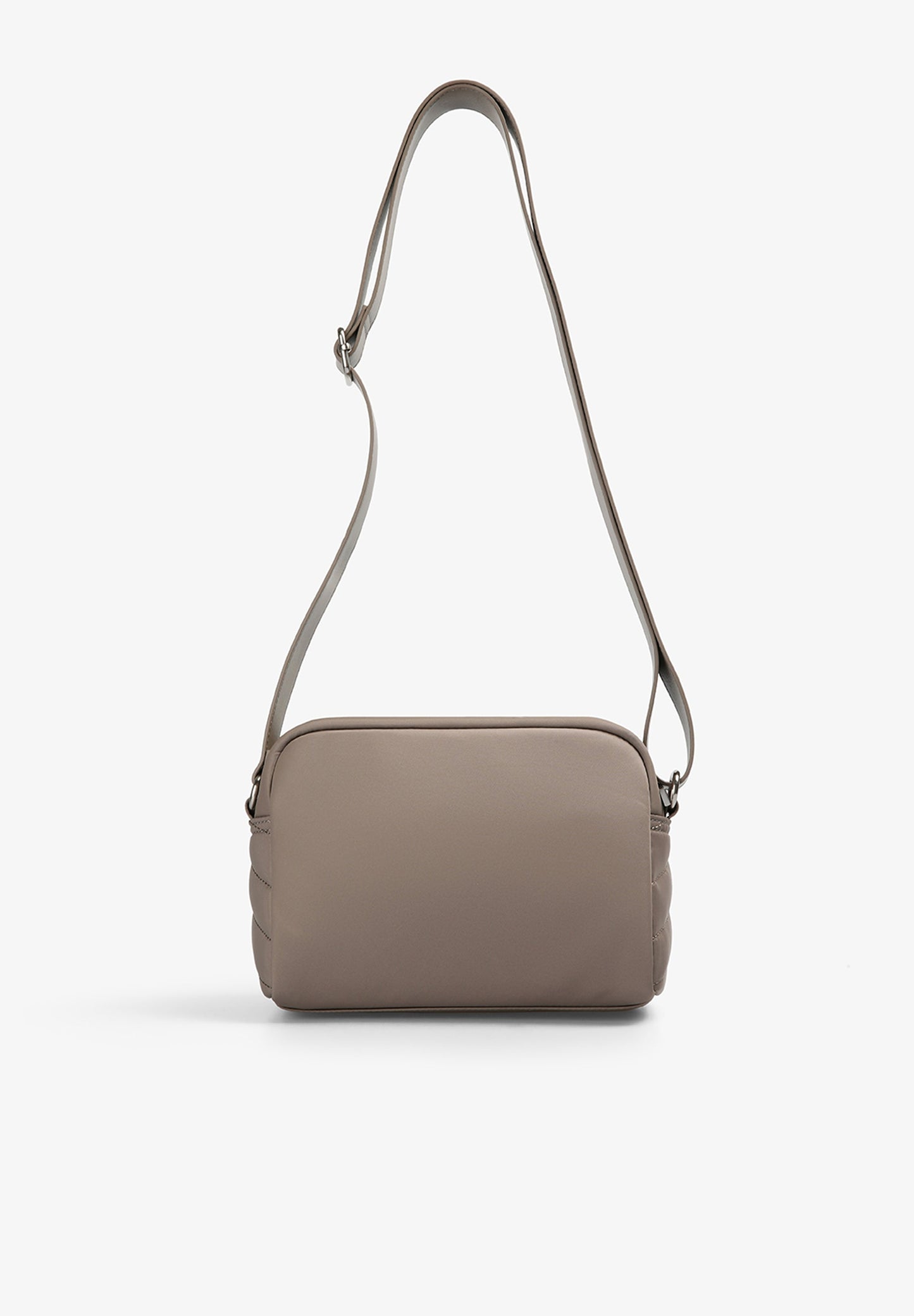QUILTED CROSSBODY BAG