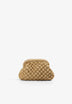 BRAIDED CLUTCH BAG