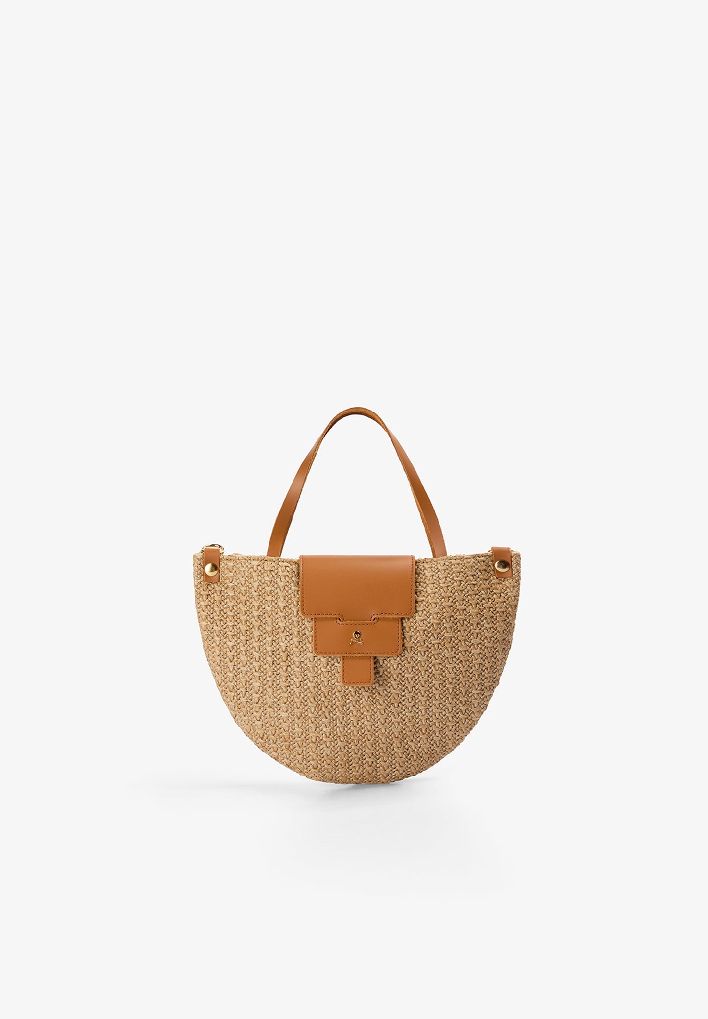 SCRAF MOON BAG