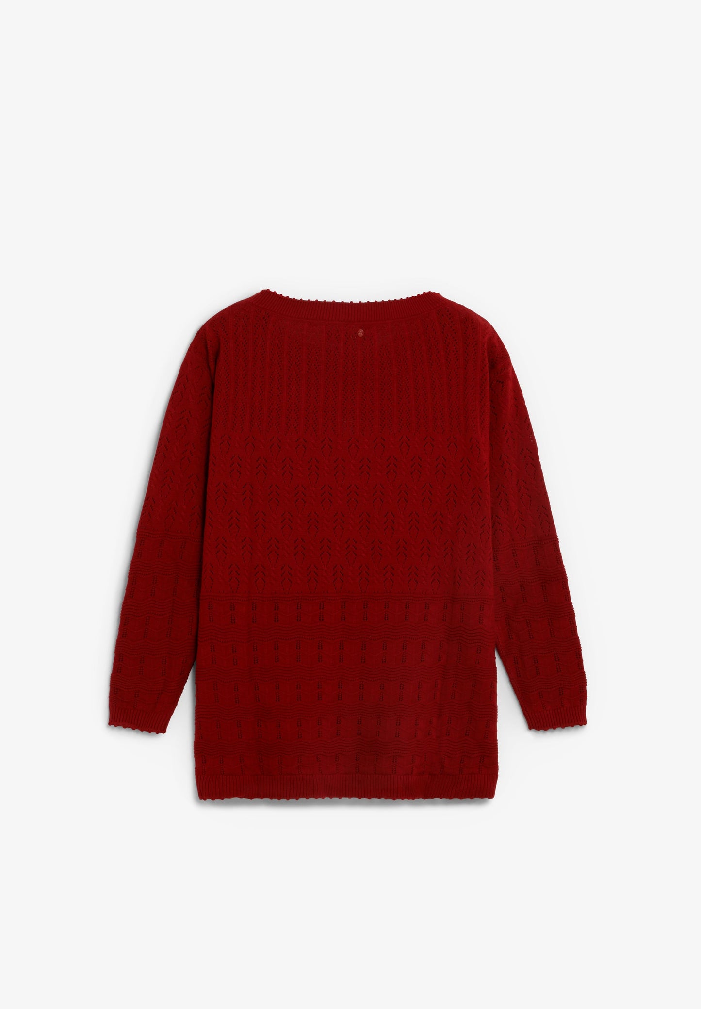 SCPOINTELLE JUMPER