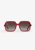 LOGO SUNGLASSES