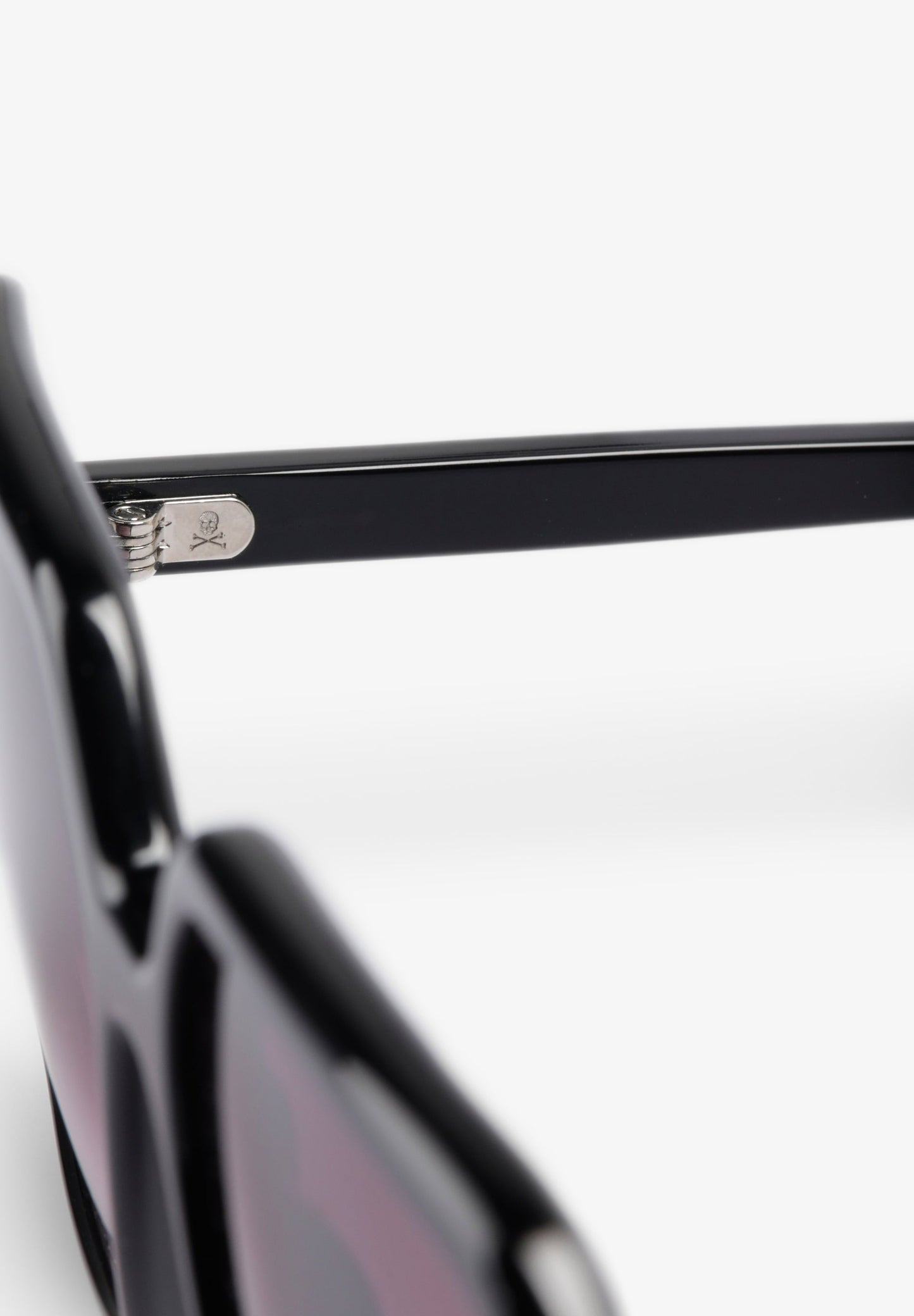 LOGO SUNGLASSES