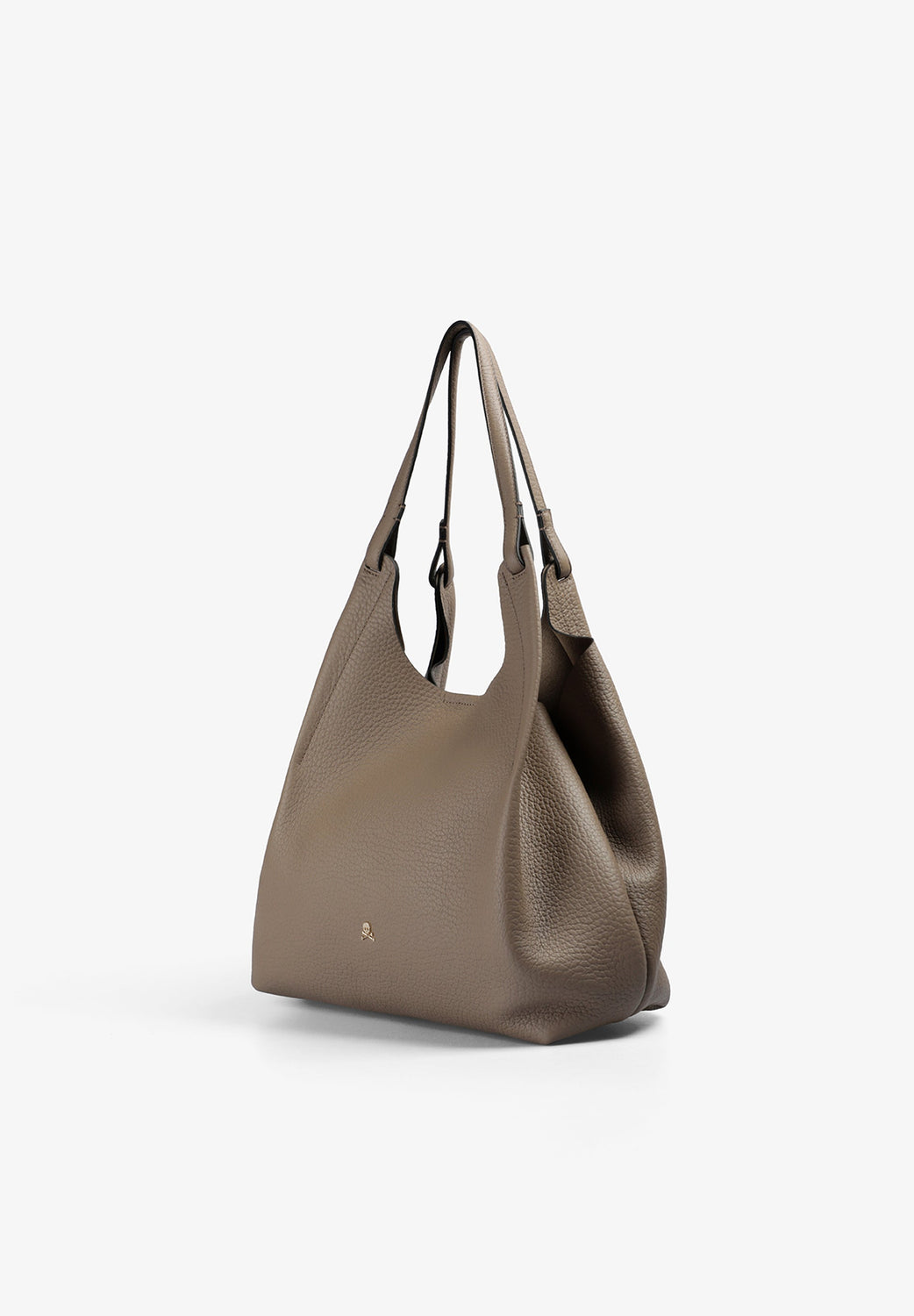 BOLSO SHOPPER PIEL - Scalpers