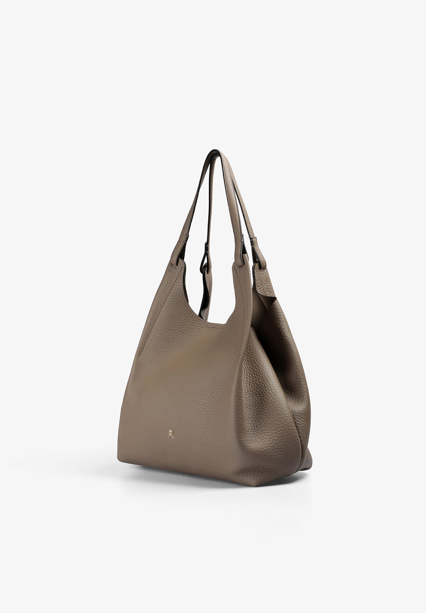 BOLSO SHOPPER PIEL - Scalpers