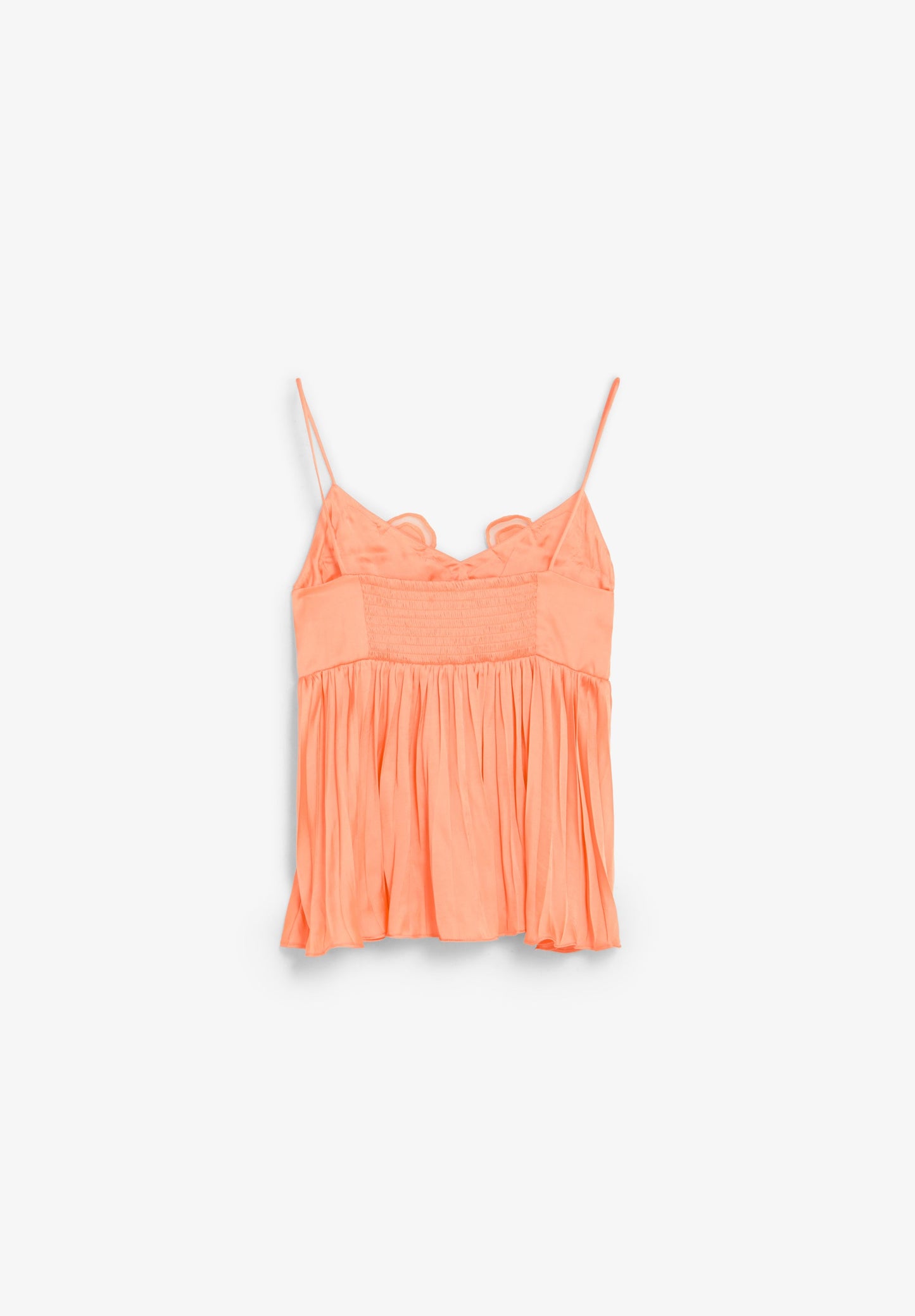 TOP WITH FLORAL DETAIL