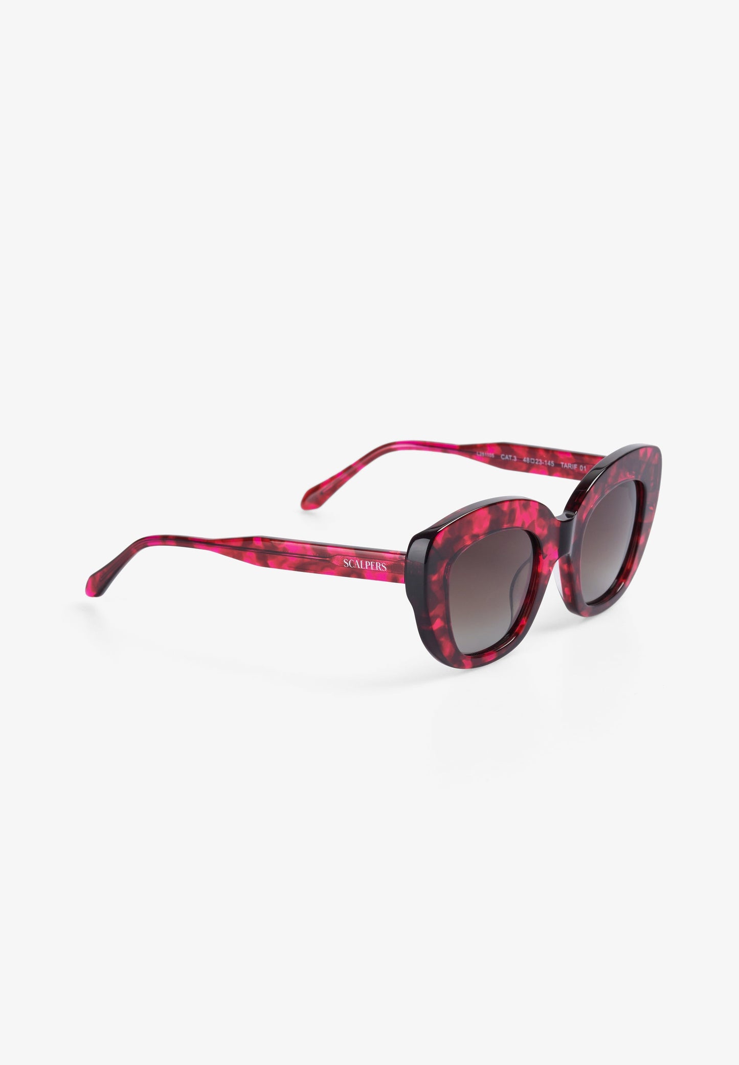 LOGO SUNGLASSES