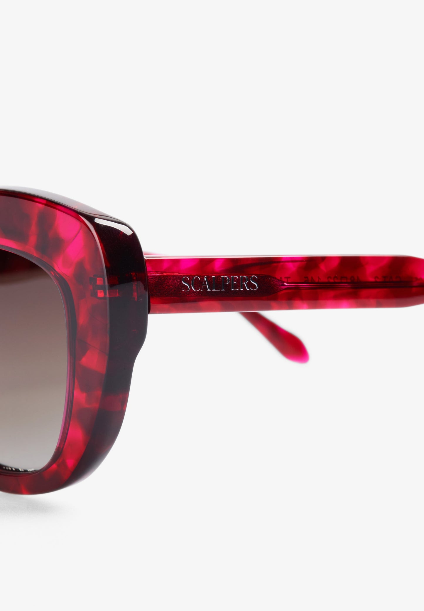 LOGO SUNGLASSES