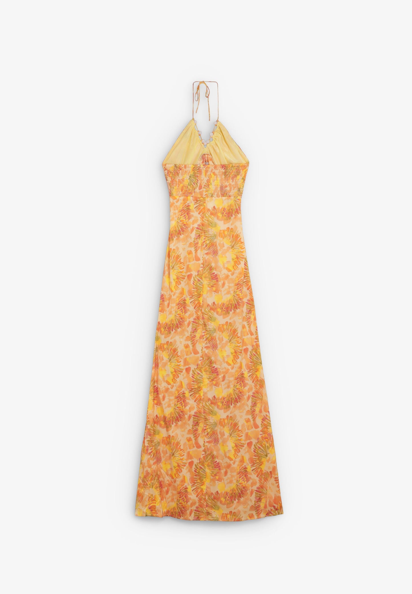 SCNEWSESU PRINT DRESS