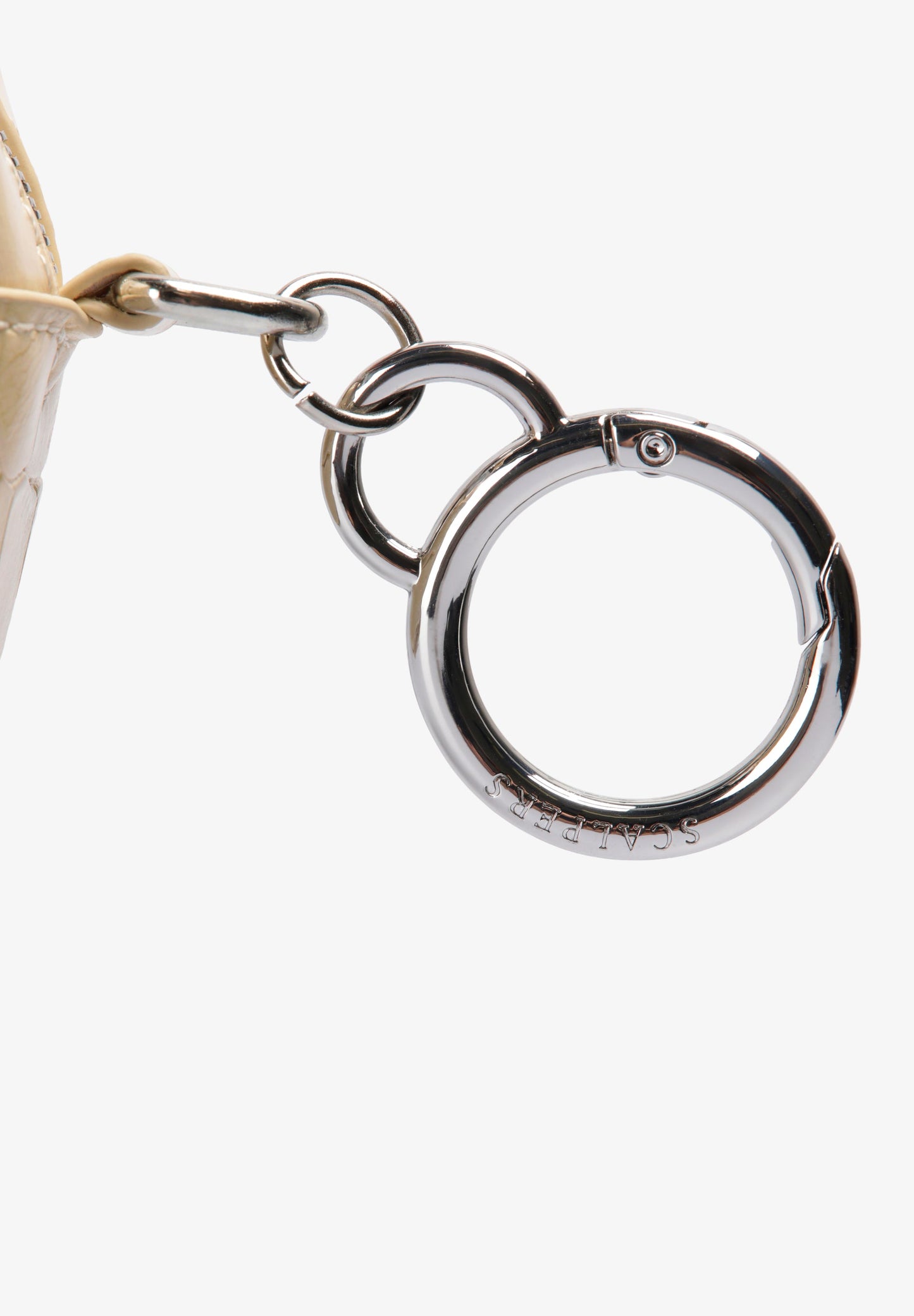 SCBAG KEYCHAIN