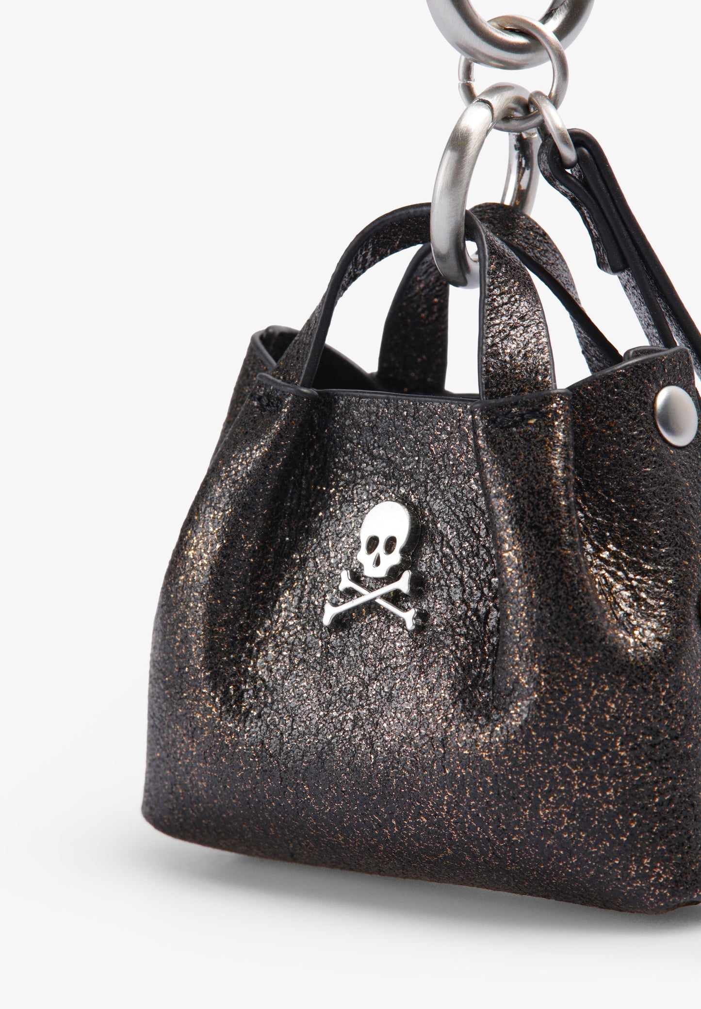 SCMINI BAG KEYCHAIN