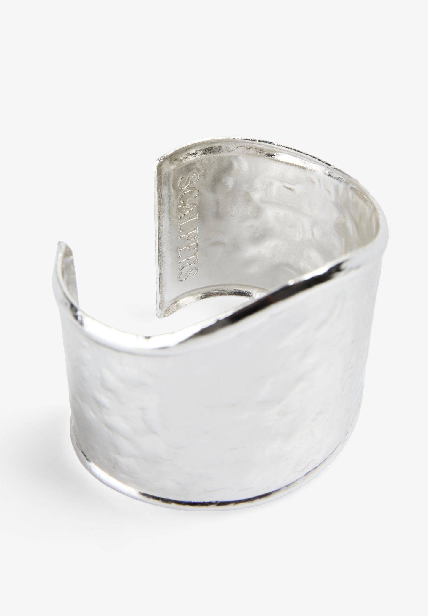 SCSILVER BRACELET
