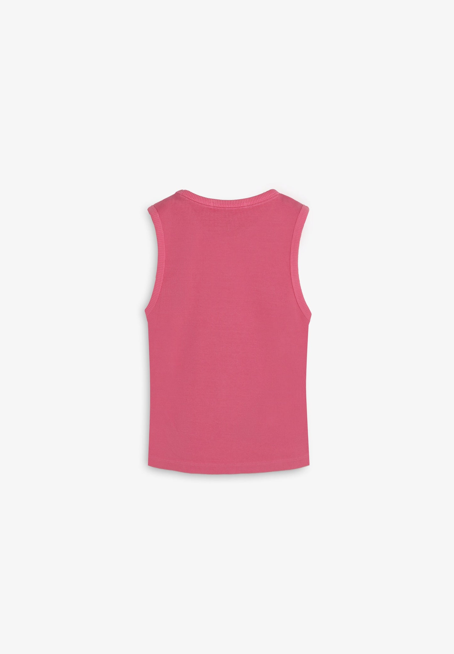 SKULL TANK TOP