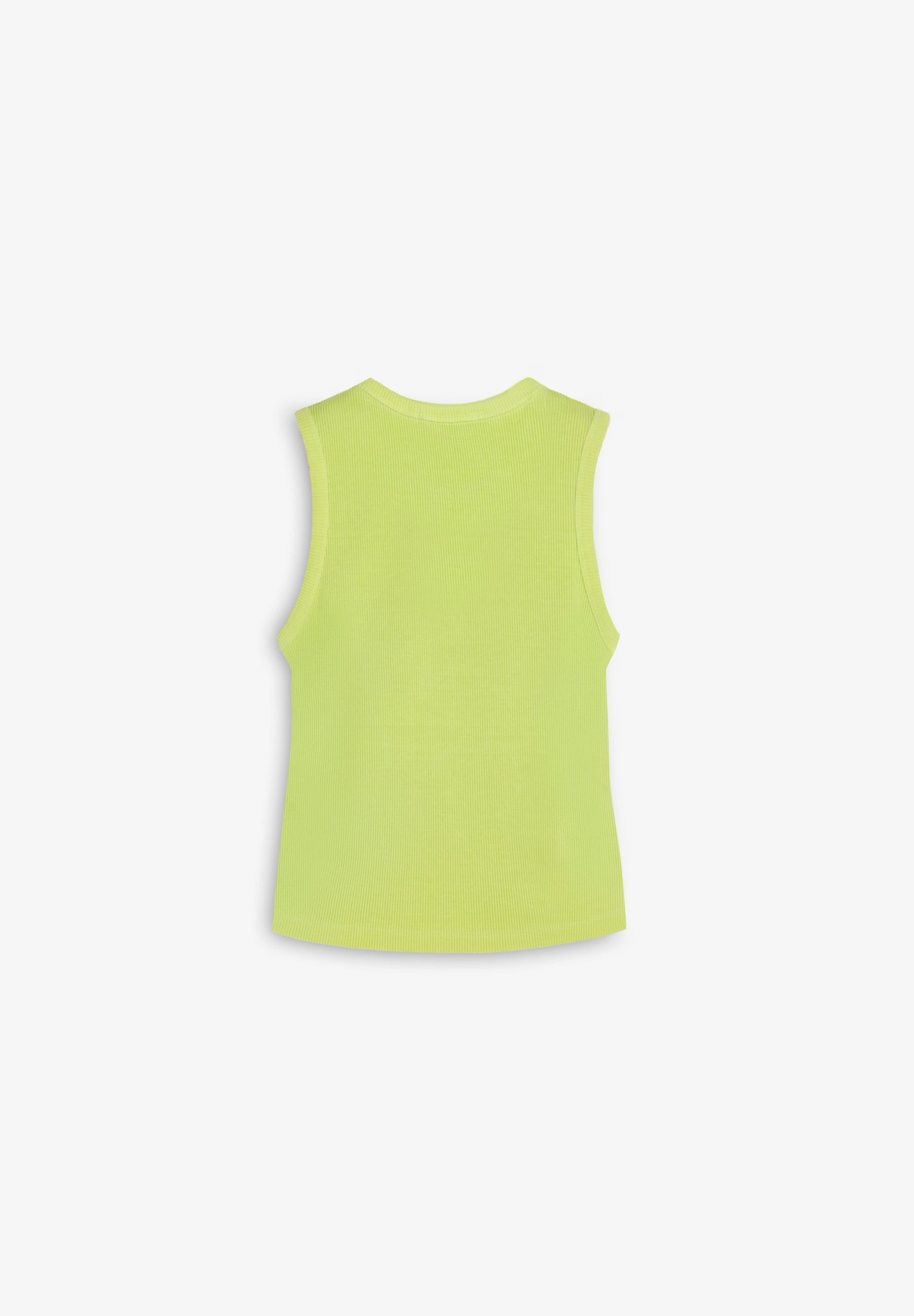 SCTANK SKULL TEE