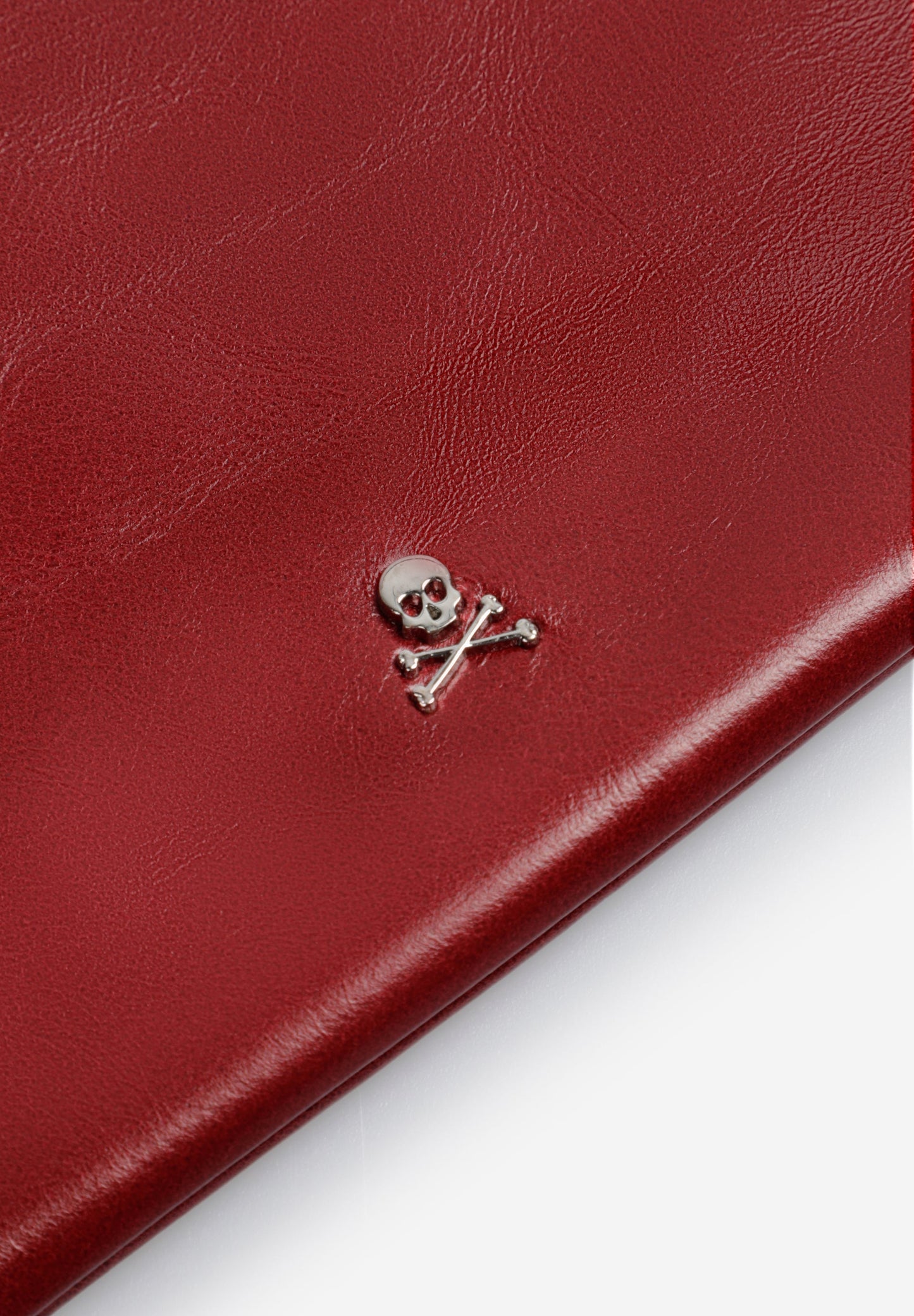 LEATHER PURSE