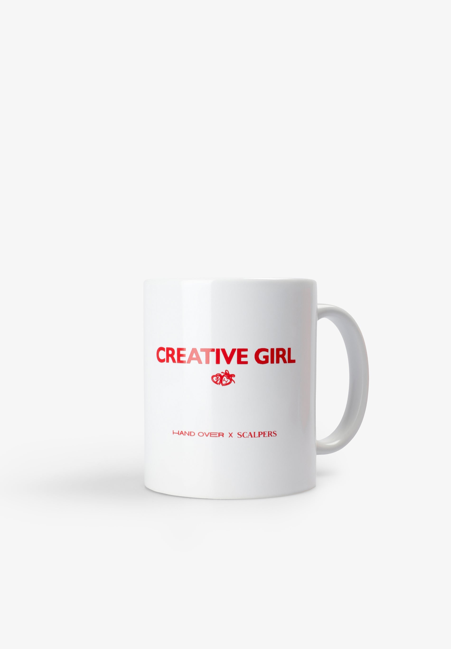 SCCREATIVE CUP