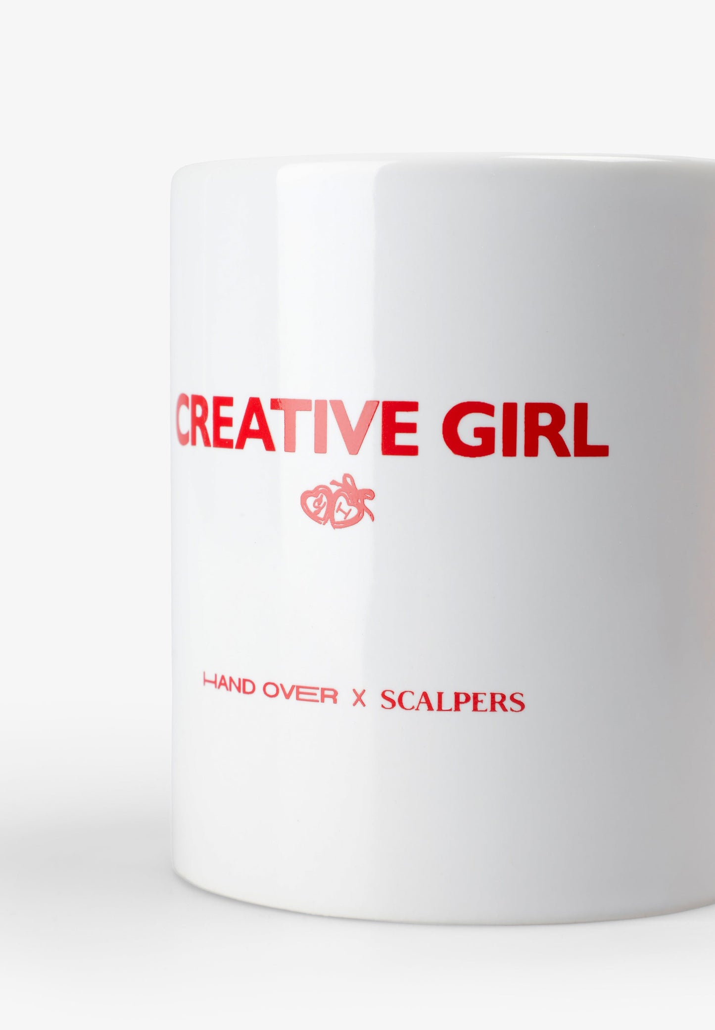 SCCREATIVE CUP
