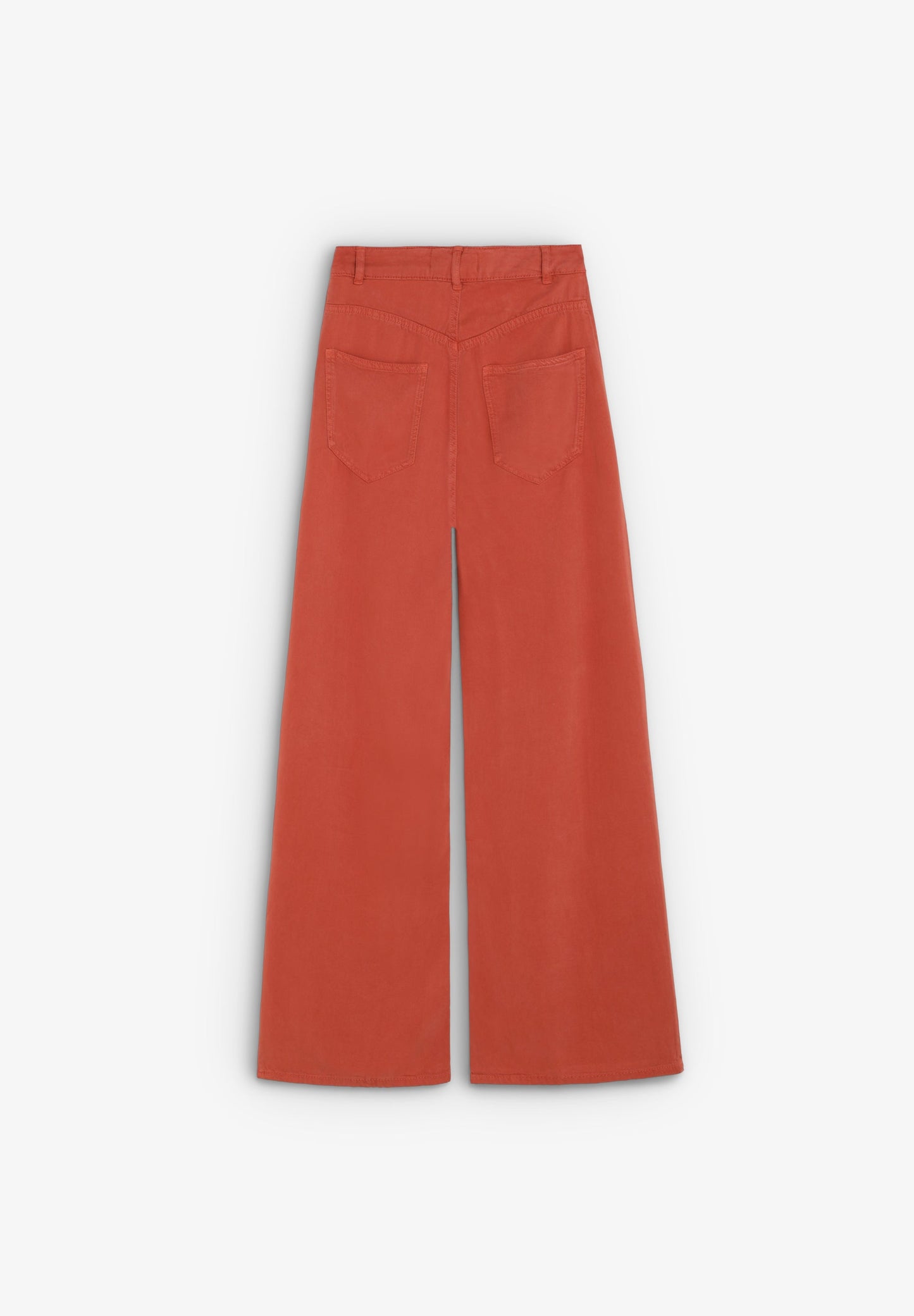 SCFLUID COLOR PANT
