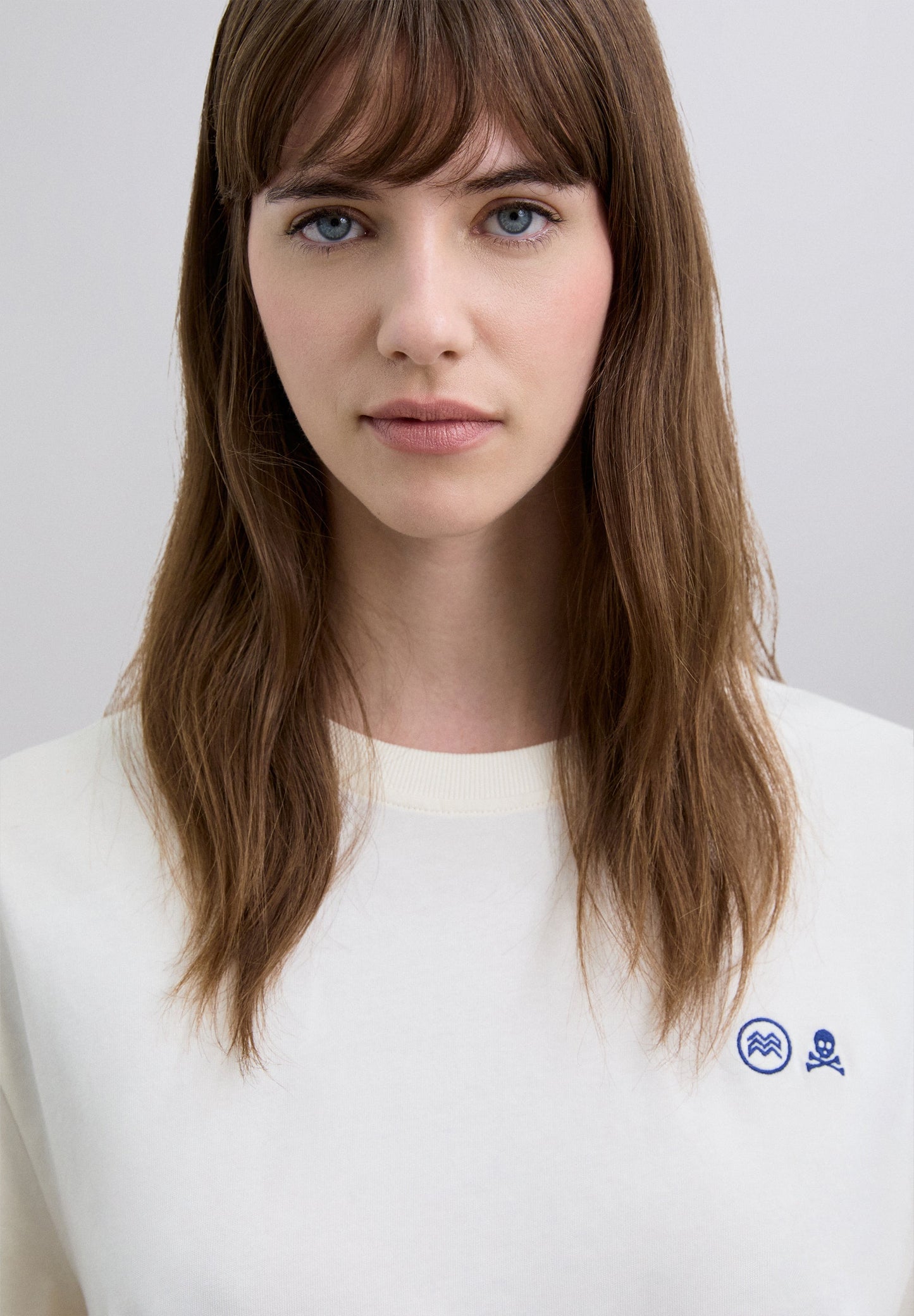 MARCHICA & SCALPERS PRINTED T-SHIRT