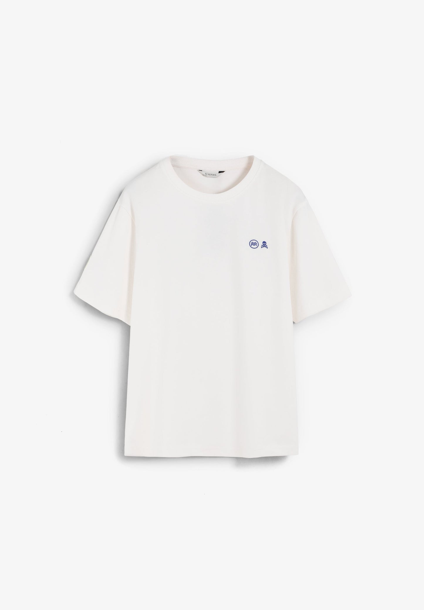 SC SHORT STYLE MARCHICA TEE