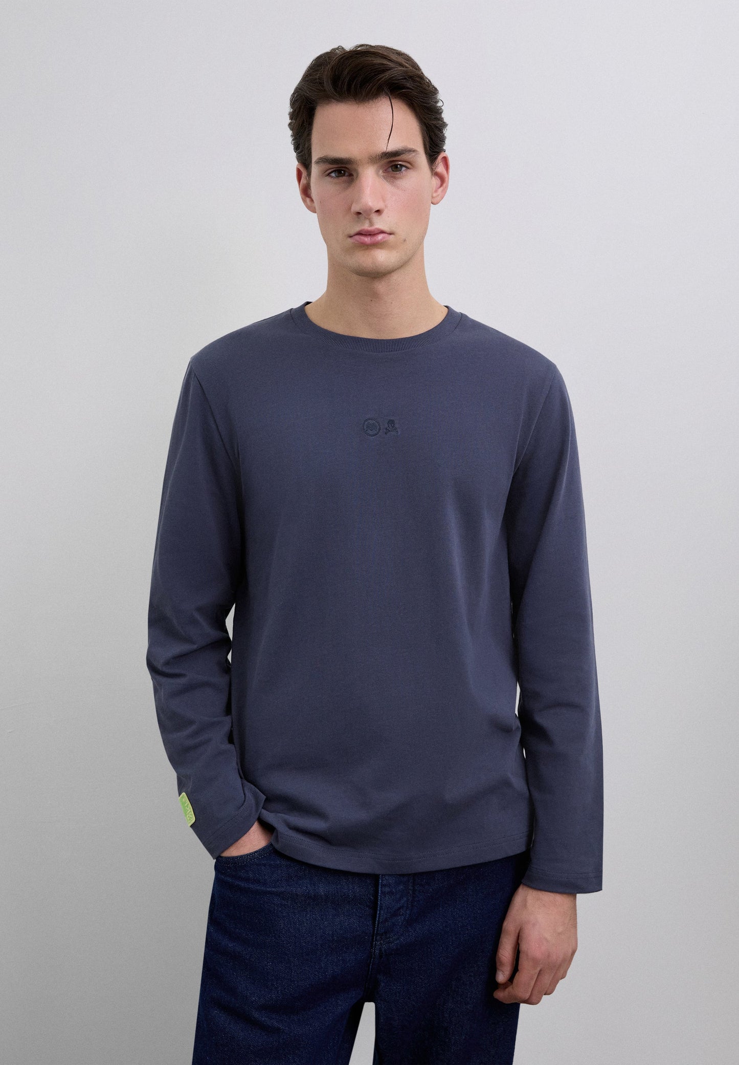 SC  LS STYLE MARCHICA TEE