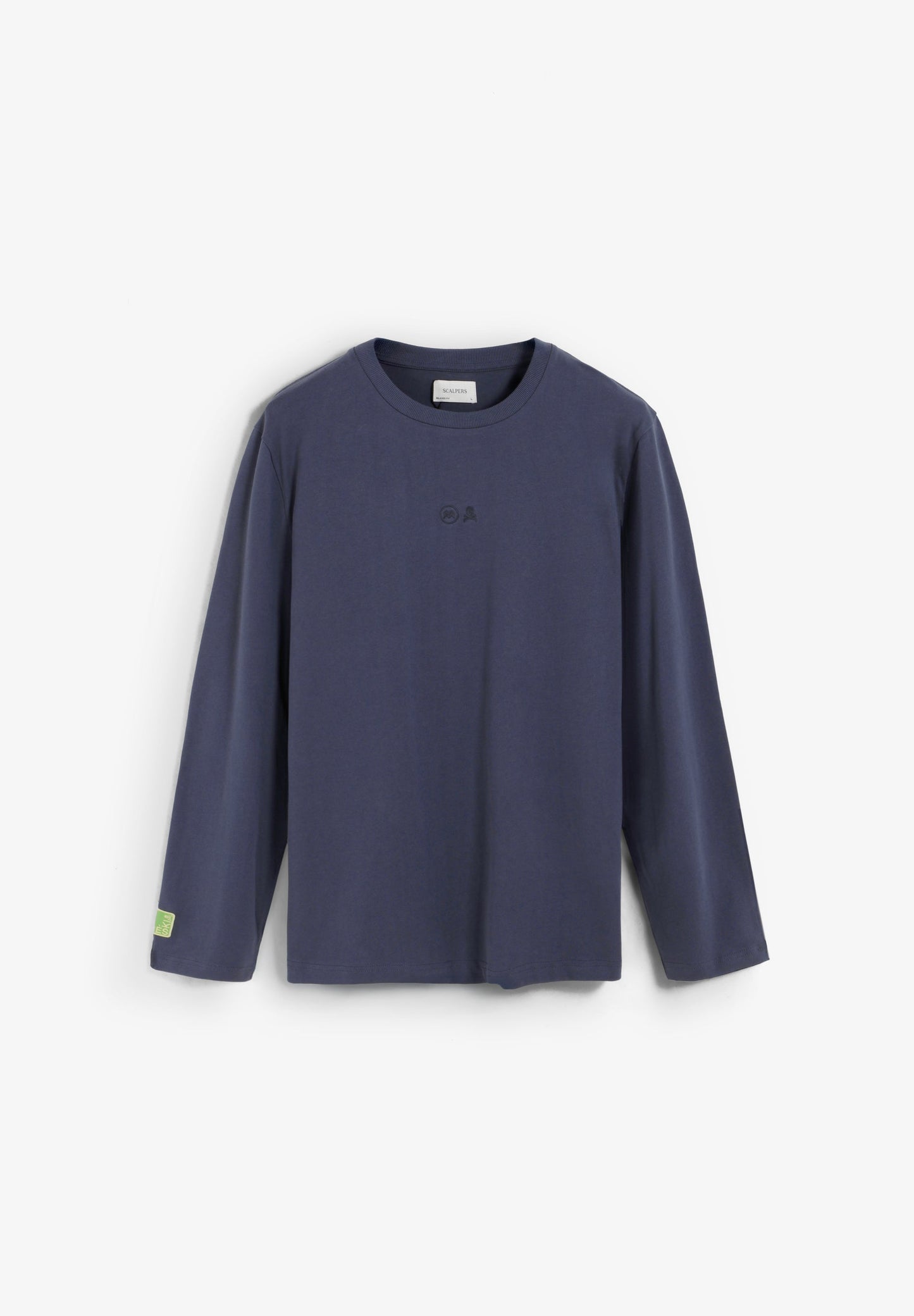 SC  LS STYLE MARCHICA TEE