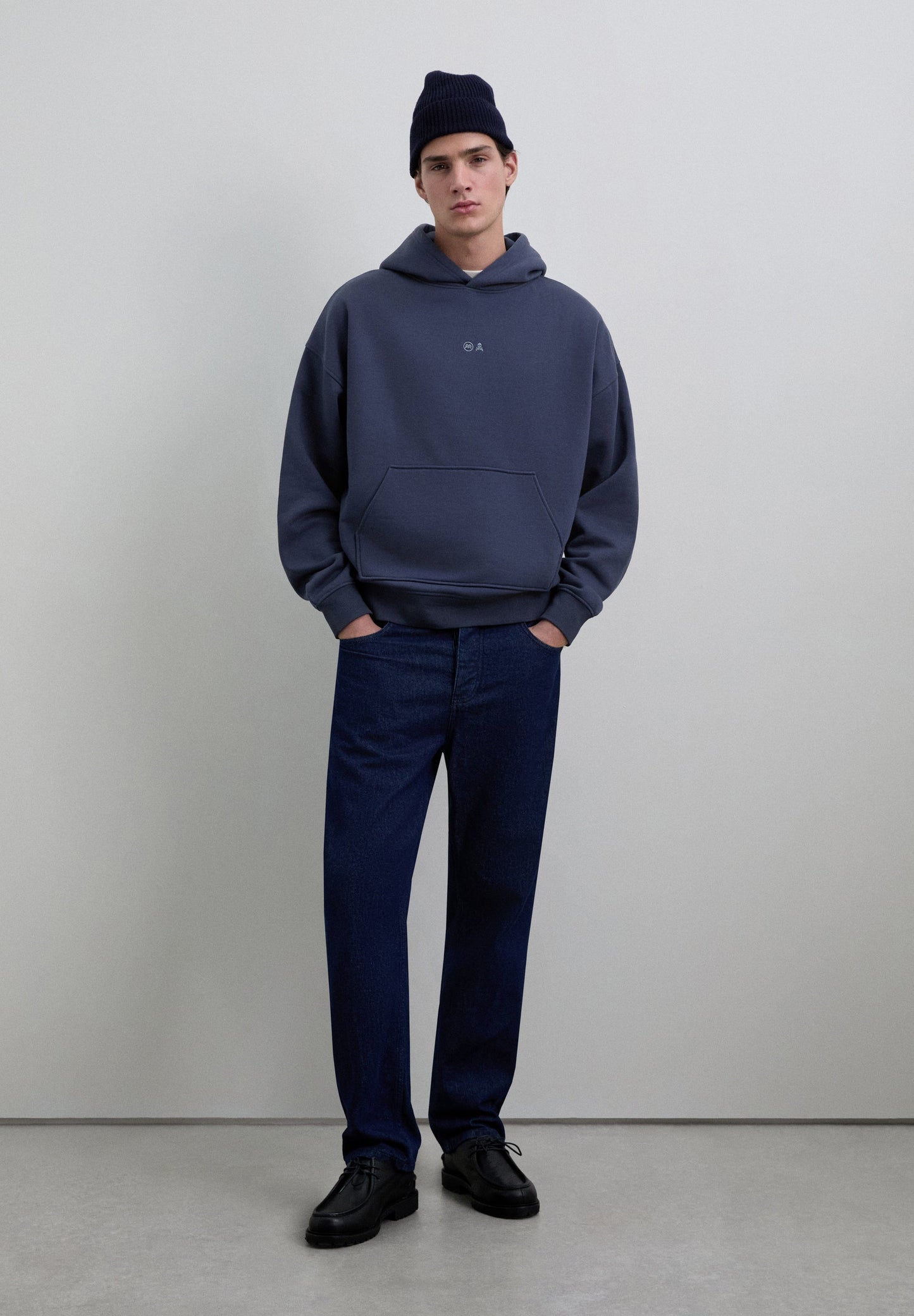 SC HOODIE SW MARCHICA