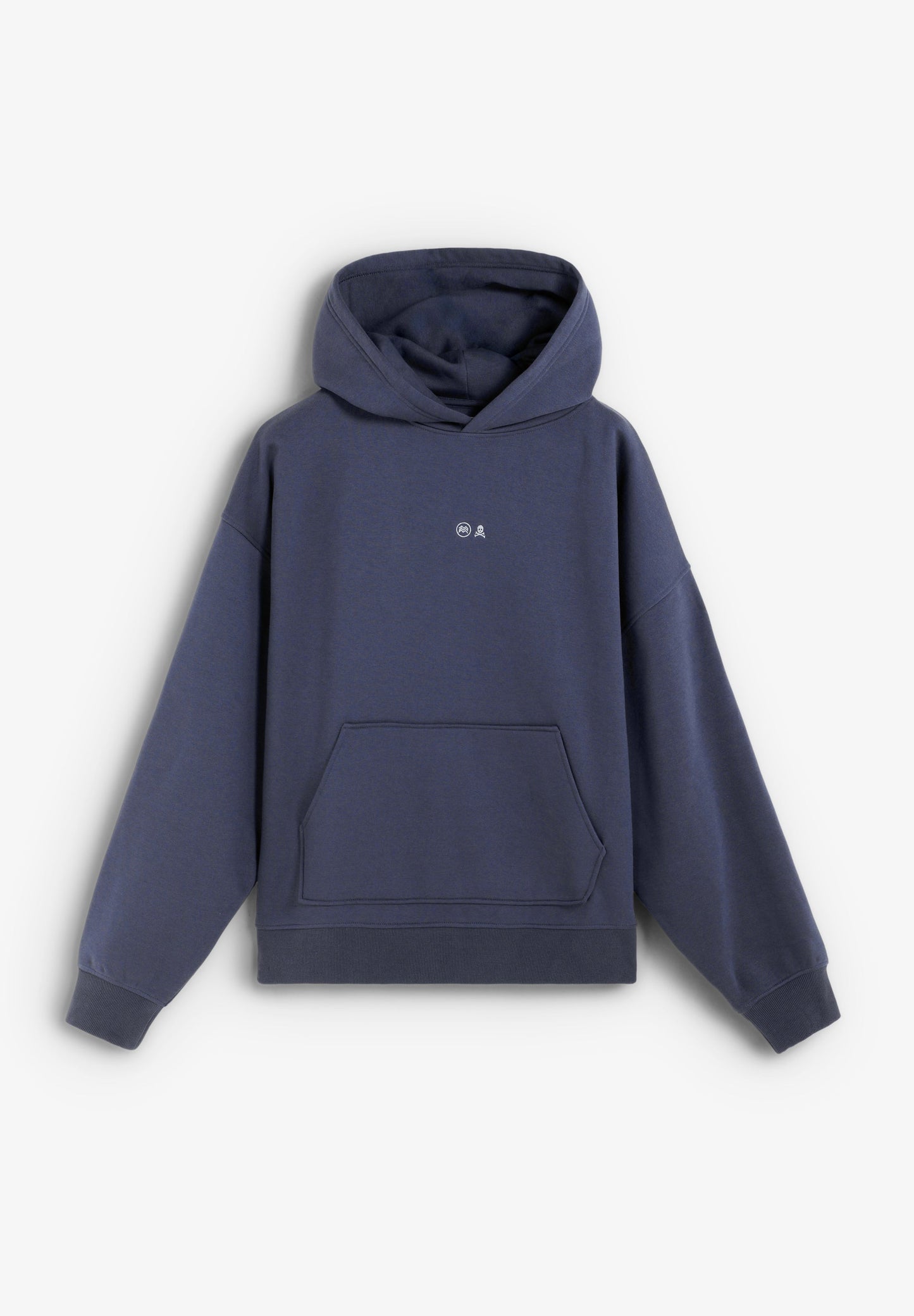 MARCHICA & SCALPERS HOODIE
