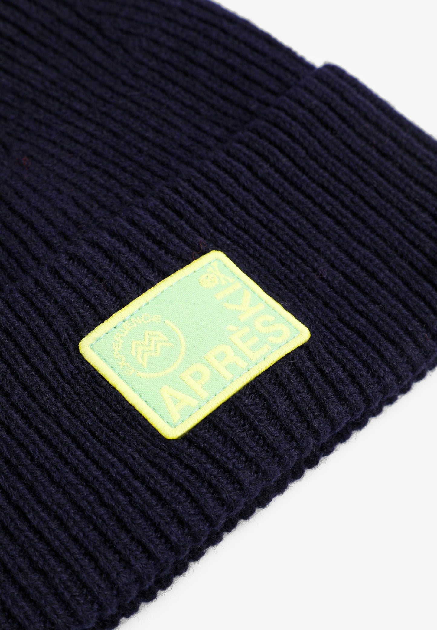 MARCHICA & SCALPERS WOOL HAT