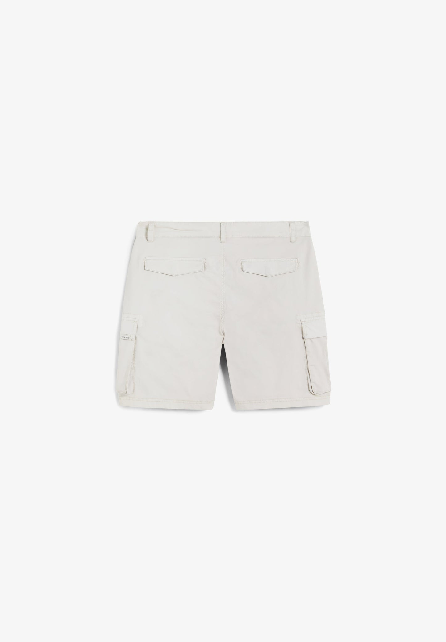 SCRODAS CARGO BT SHORTS