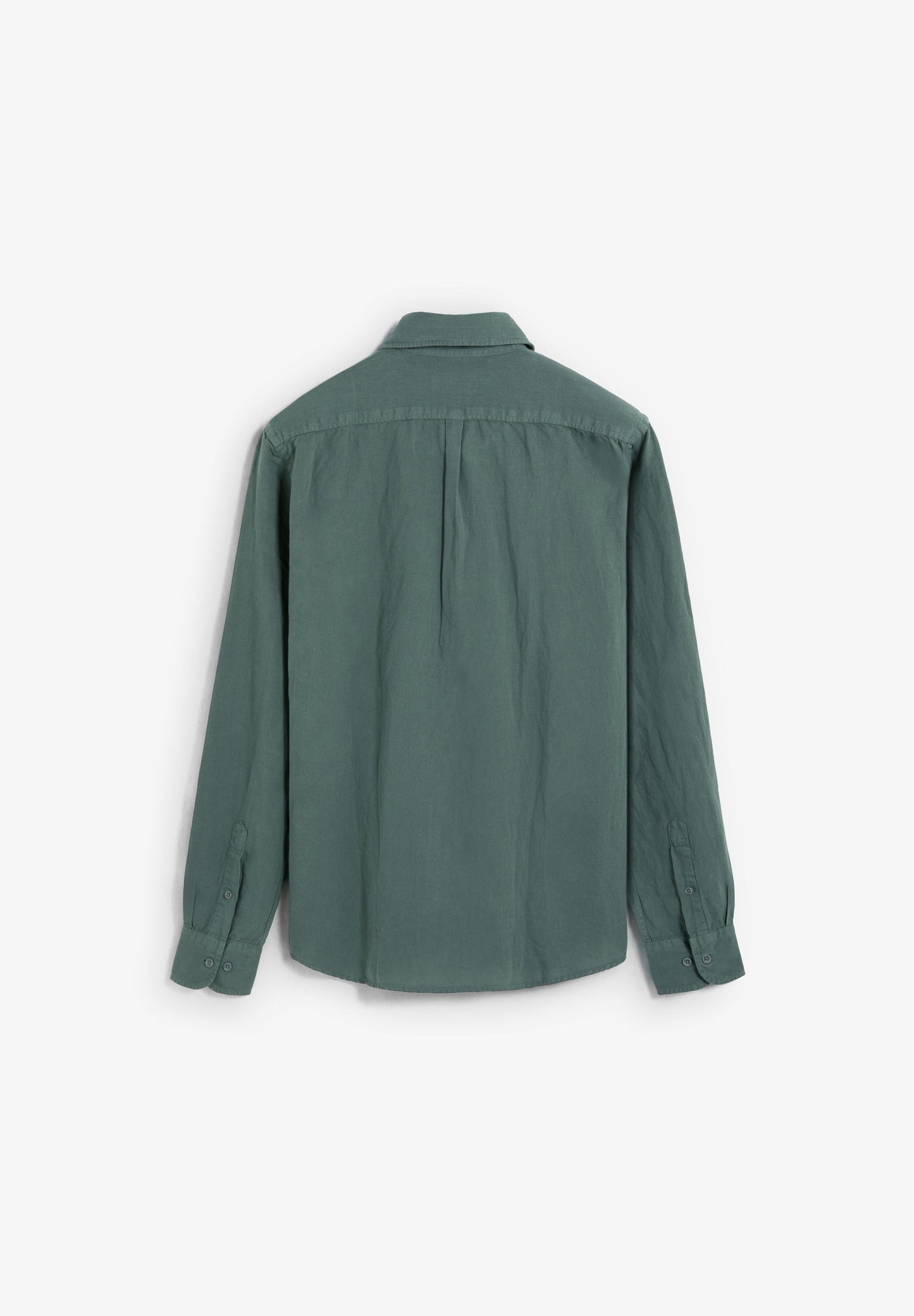 SCVINTAGE LINEN BT SHIRT