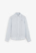 SCFANCY LINEN BT SHIRT